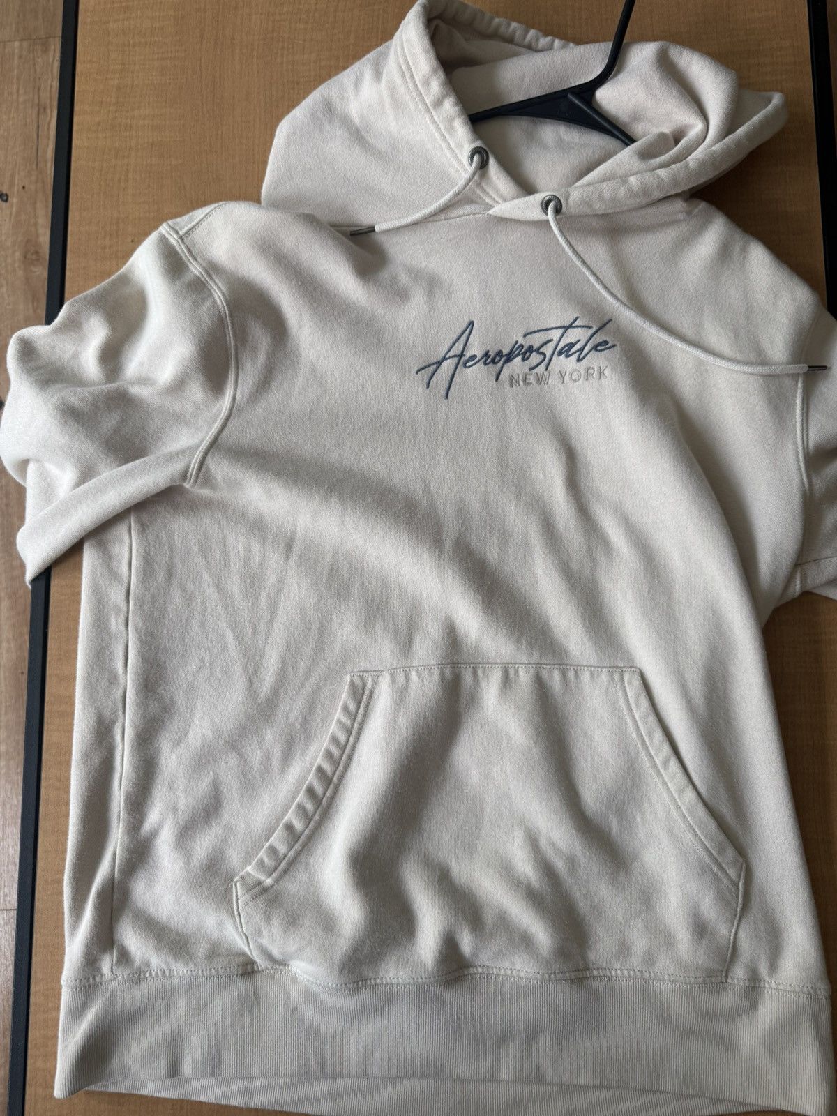 Aeropostale Aeropostale Hoodie Size US M / EU 48-50 / 2 - 1 Thumbnail