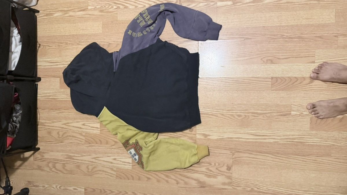 Valley Eyewear Valley hoodie Size US XS / EU 42 / 0 - 2 Thumbnail