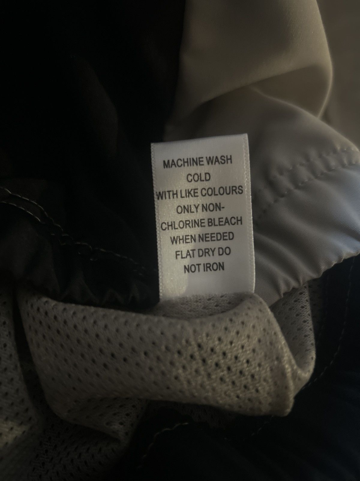 Pacsun Formula 1 x PacSun Aero Warm Up Jacket Size US M / EU 48-50 / 2 - 6 Thumbnail