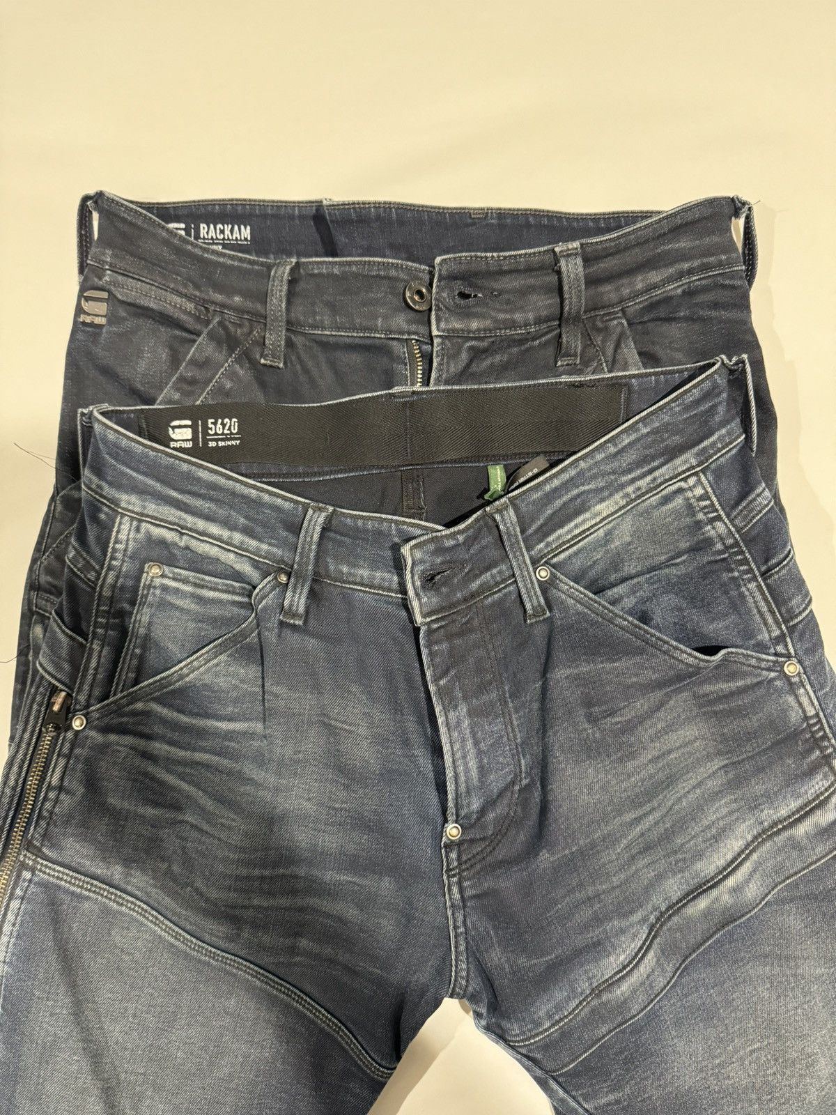 G-Star GSTAR JEANS Size US 30 / EU 46 - 1 Thumbnail