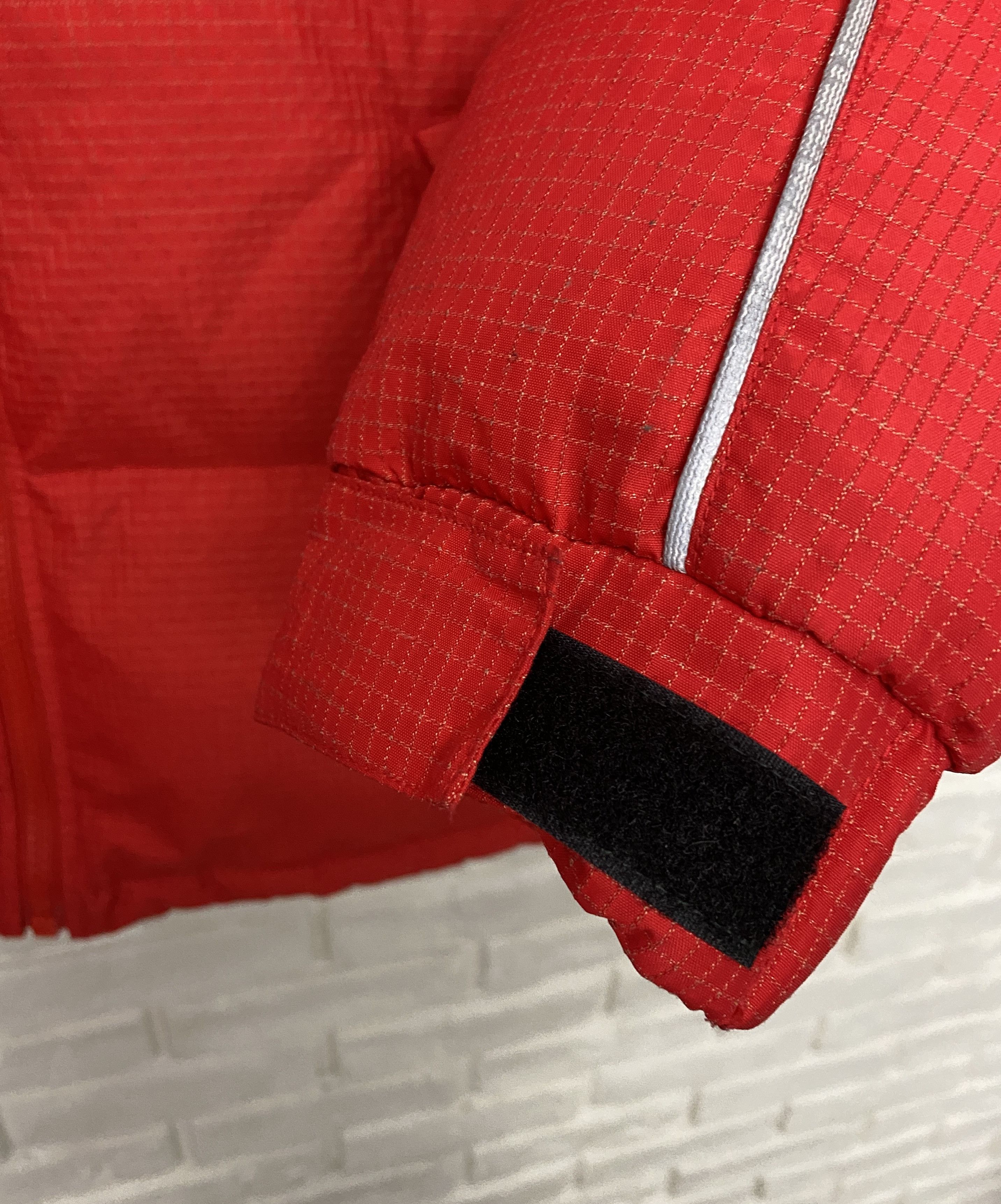 Ferrari Tommy Hilfiger Ferrari Racing Down Jacket Puffer Limited M Size US M / EU 48-50 / 2 - 6 Thumbnail