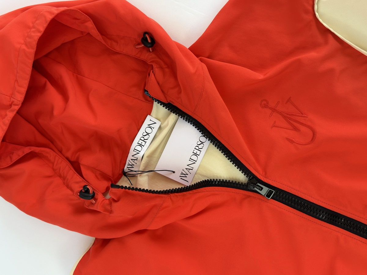 JW Anderson JW Anderson Coat Size L / US 10 / IT 46 - 3 Thumbnail