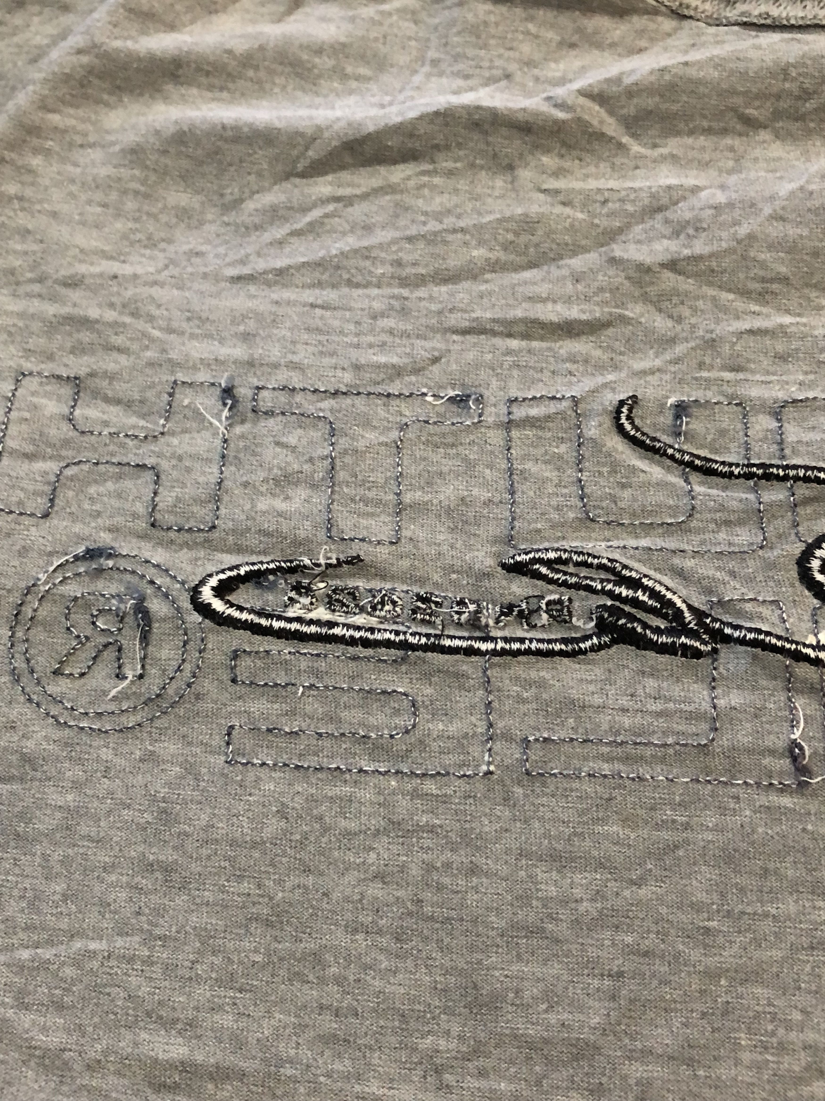 Designer × Southpole × Vintage Vintage Southpole RN82628 Men Tshirt Size US XXL / EU 58 / 5 - 9 Thumbnail