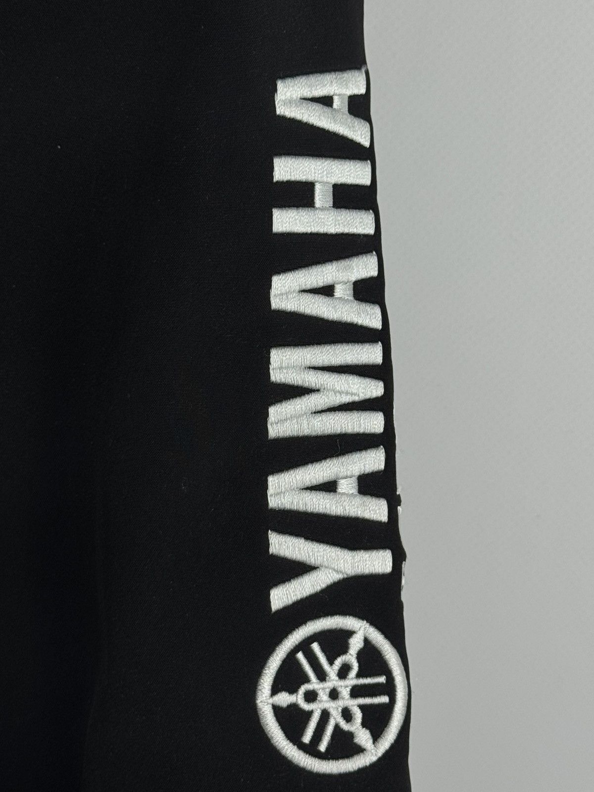 Fox Racing Monster Energy Yamaha Tech3 Softshell Racing Jacket Black Size US S / EU 44-46 / 1 - 9 Thumbnail
