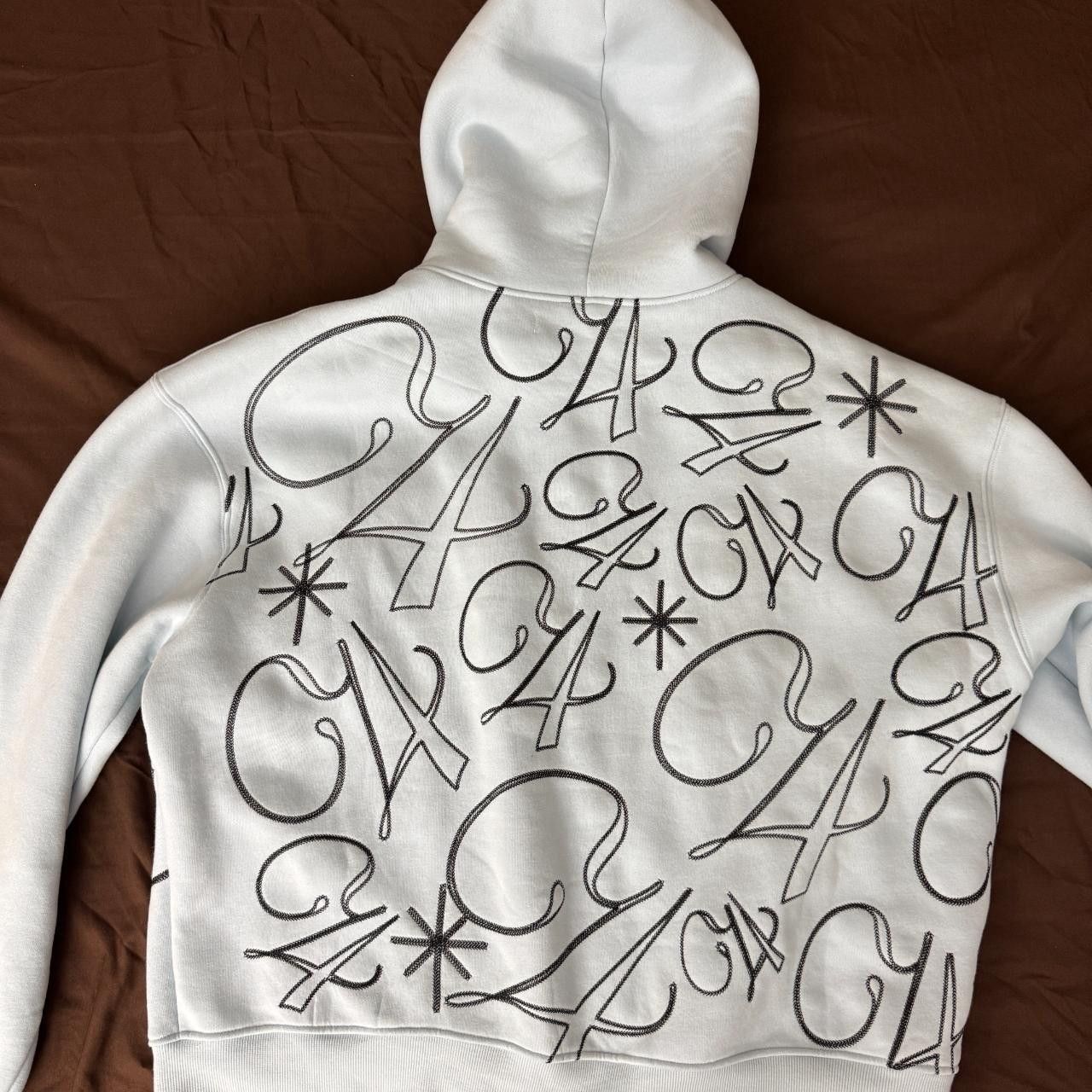 Other 4YE Hoodie Size US XL / EU 56 / 4 - 2 Thumbnail