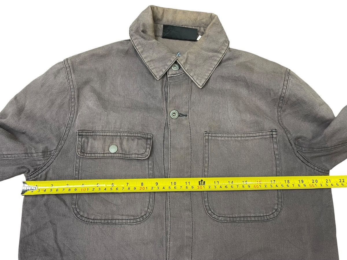 go slow caravan Vintage Go Slow Caravan Aztec Jacket Streetwear Size US M / EU 48-50 / 2 - 6 Thumbnail