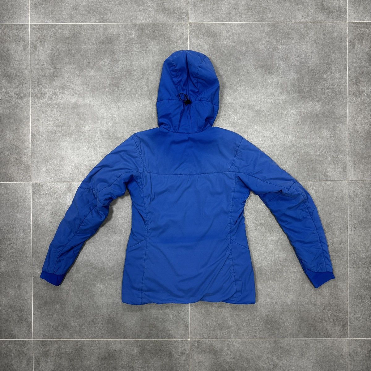 Arc'teryx Arc'teryx Arcteryx Women Nylon Proton LT Hoody Jacket Blue Size M / US 6-8 / IT 42-44 - 15 Thumbnail