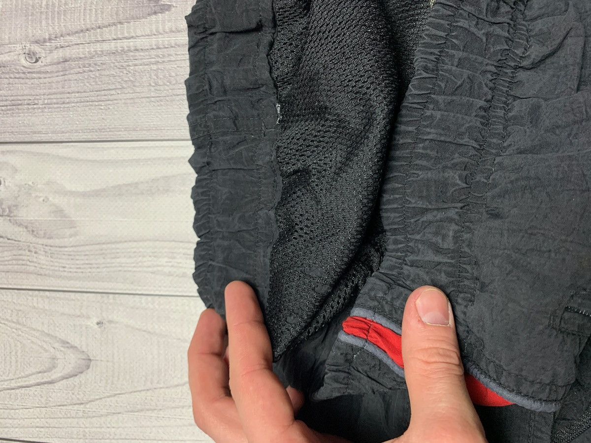 Ferrari × Vintage Ferrari pants joggers drill size XL vintage black Size US 36 / EU 52 - 8 Thumbnail