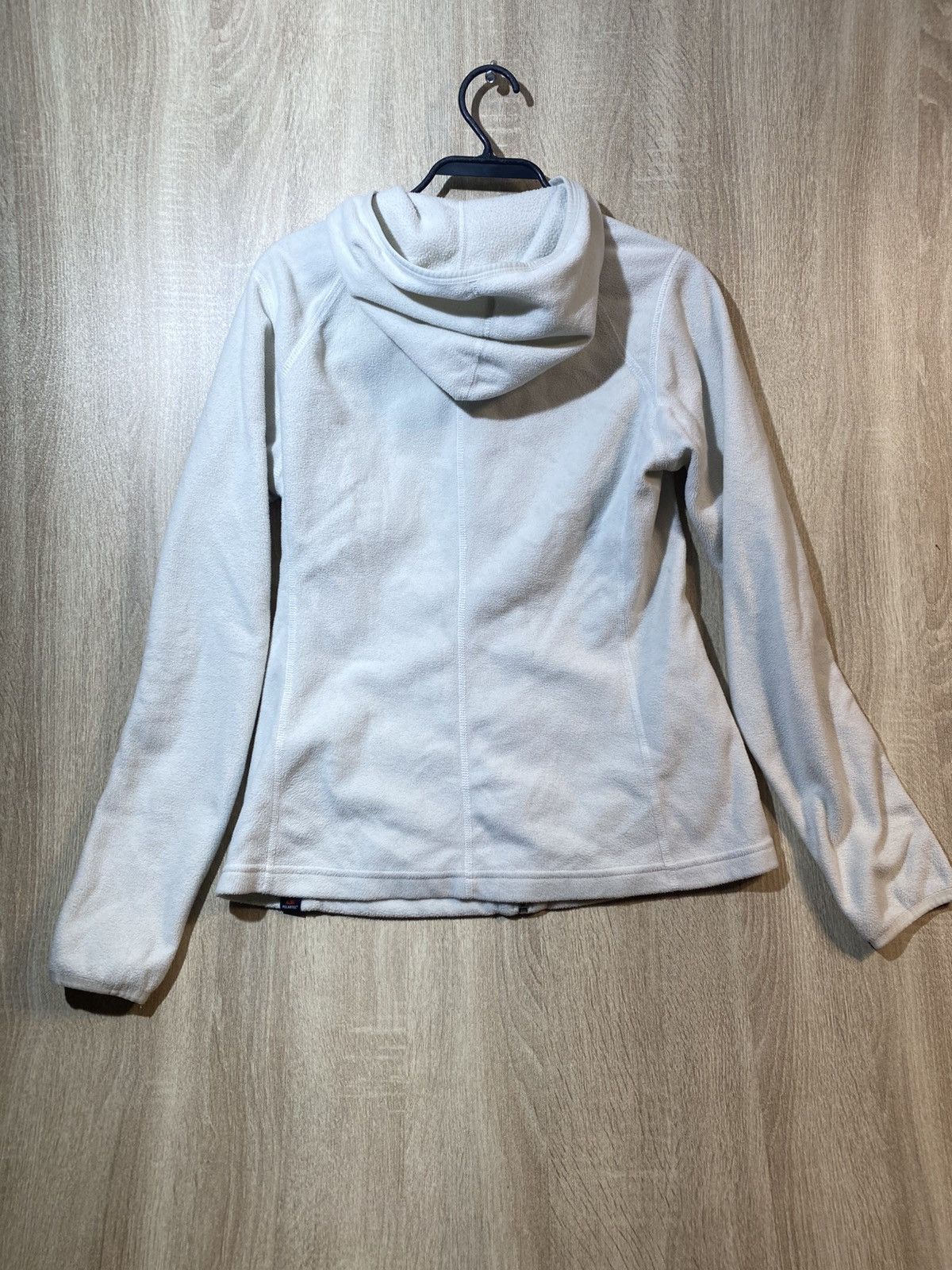 The North Face The North Face Women’s hooded polar Fullzip fleece Size M / US 6-8 / IT 42-44 - 10 Thumbnail