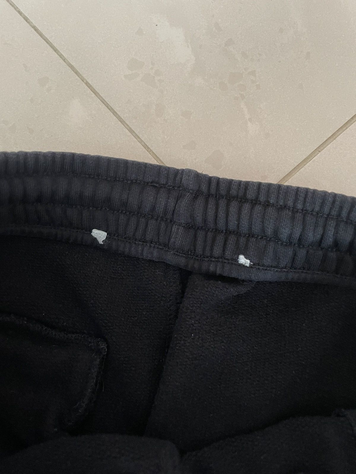 Off-White Off White Sweatpants Size US 31 - 3 Thumbnail