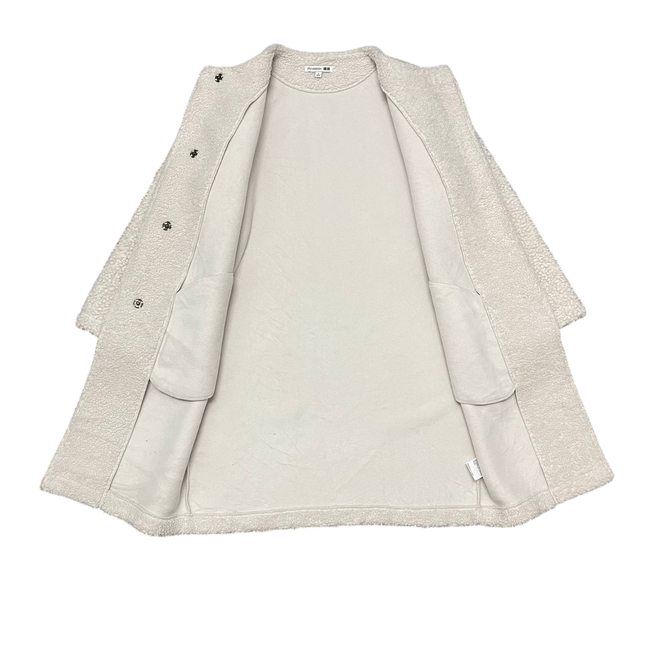 JW Anderson × Uniqlo J.W.Anderson Uniqlo Jacket Size S / US 4 / IT 40 - 6 Thumbnail