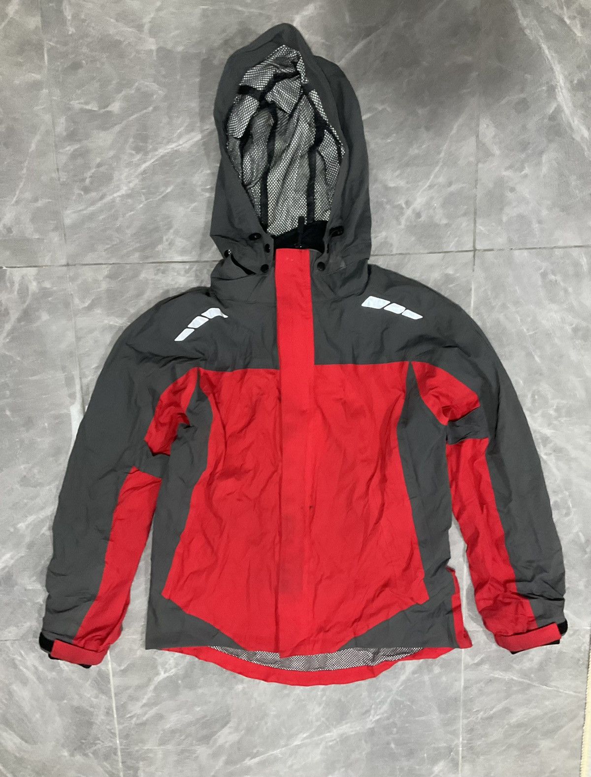 Vintage Light Hoodie Rom Size US L / EU 52-54 / 3 - 1 Thumbnail