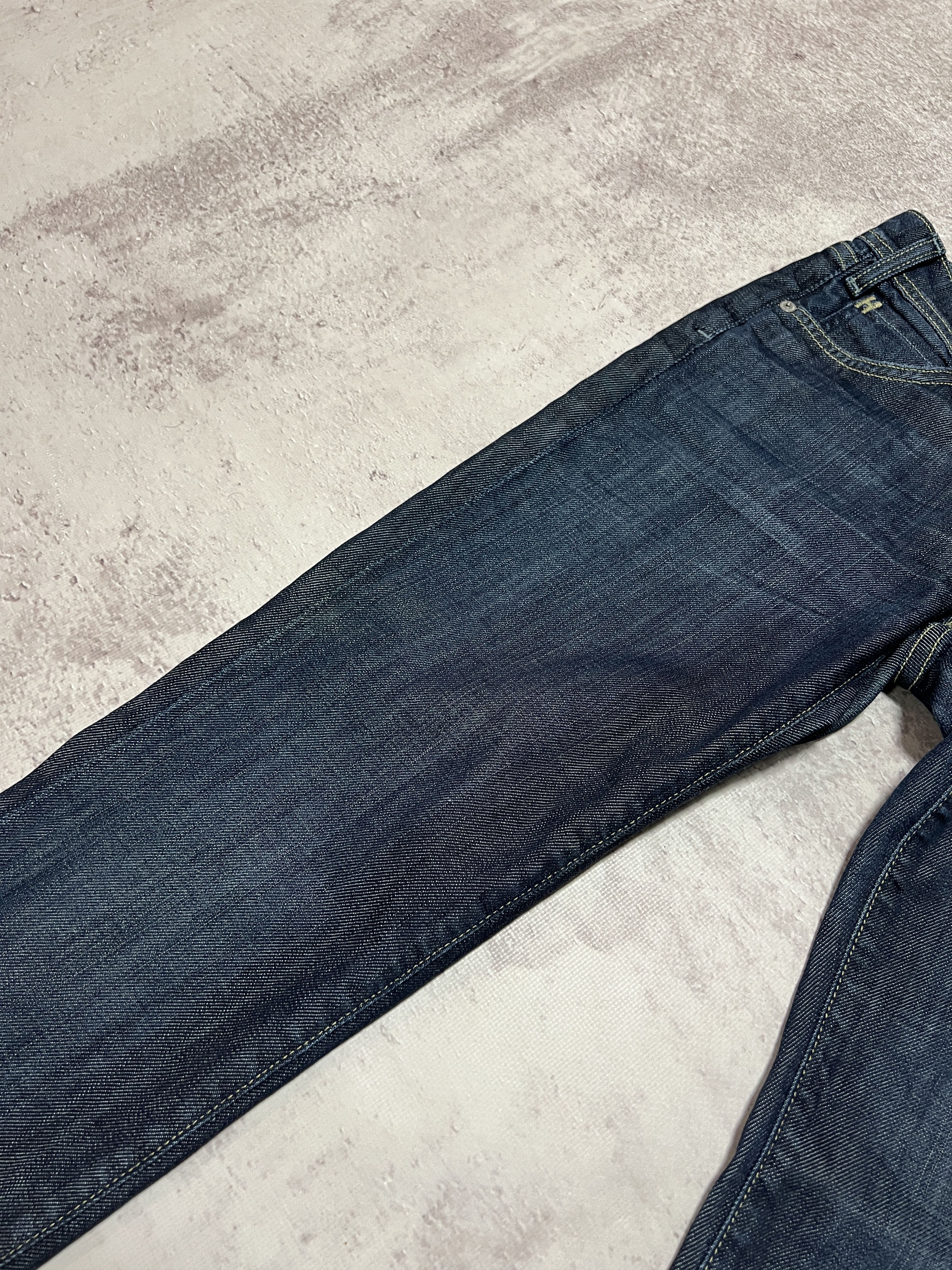 Citizens Of Humanity Vintage 2000s Citizens Of Humanity Made in USA Denim jeans Size 26" / US 2 / IT 38 - 24 Thumbnail
