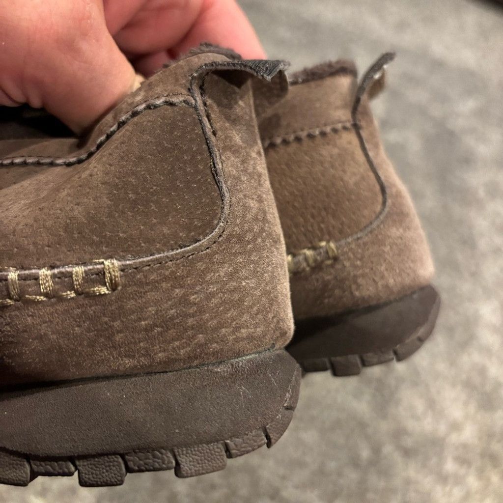 SKECHERS Skechers Women's Brown Chukka Boots Size US 9.5 / IT 39.5 - 7 Thumbnail