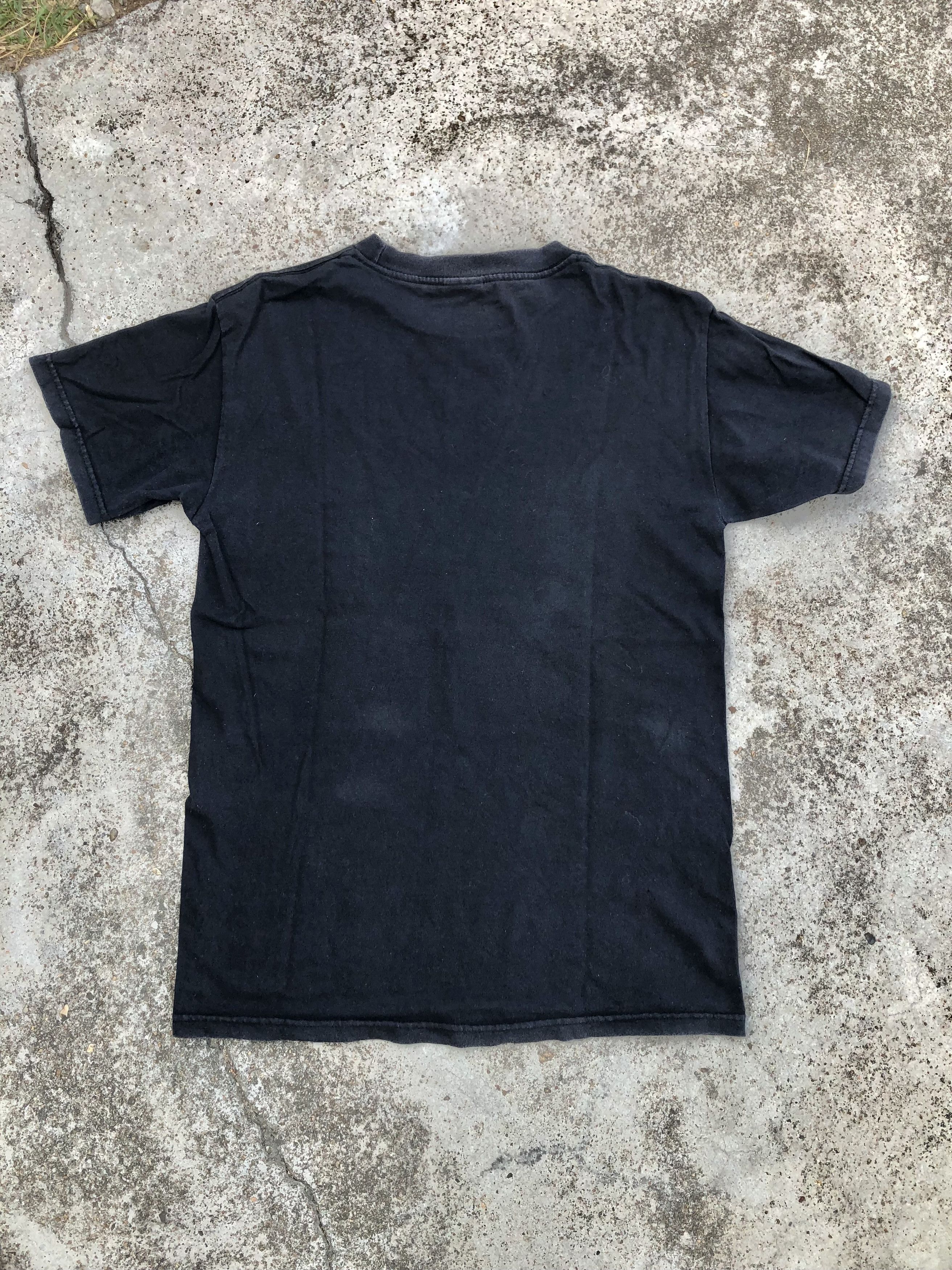 Vintage VINTAGE VIRGIN HOLLYWOOD TEE Size US S / EU 44-46 / 1 - 2 Thumbnail