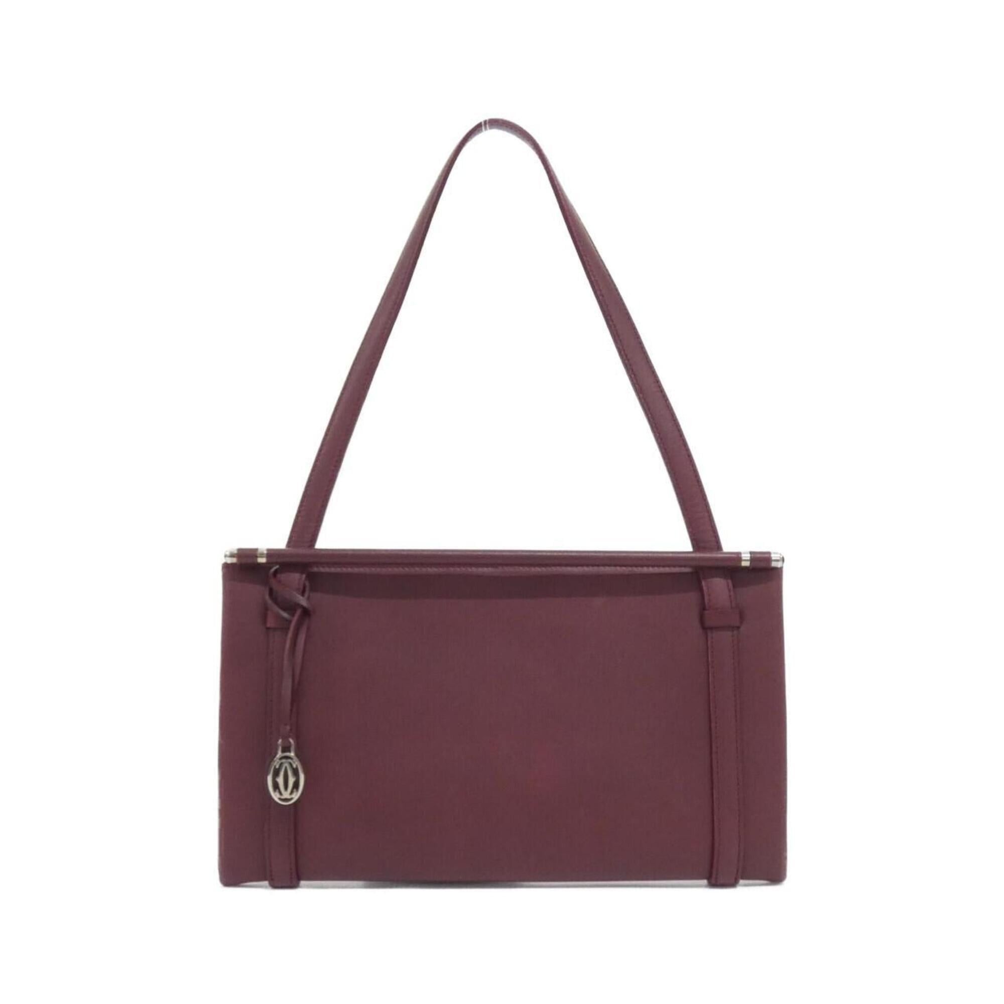 Cartier Cartier Cabochon Shoulder Bag Size ONE SIZE - 1 Thumbnail