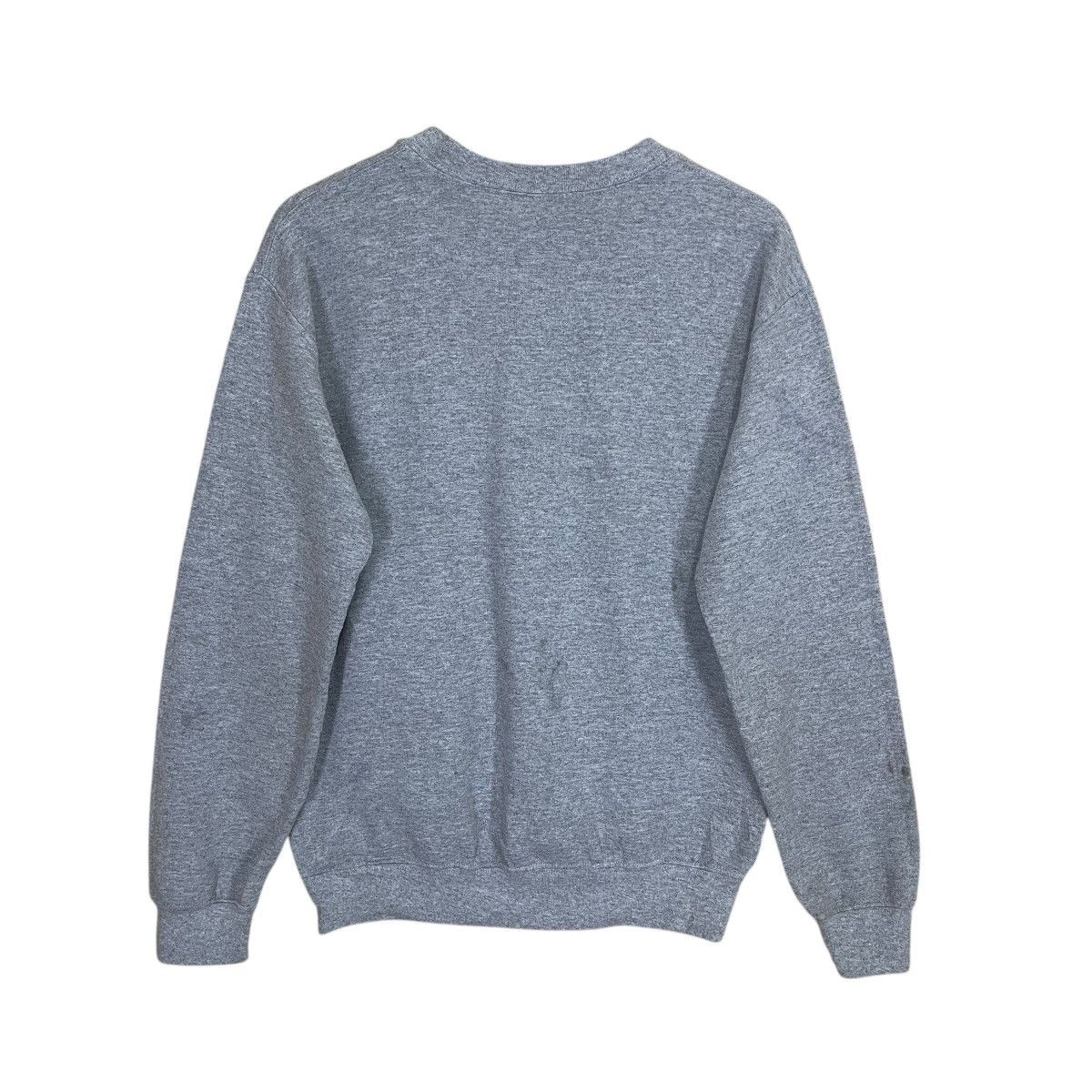 Vintage Vintage Canada Victoria Crewneck Sweatshirt Size US M / EU 48-50 / 2 - 8 Thumbnail