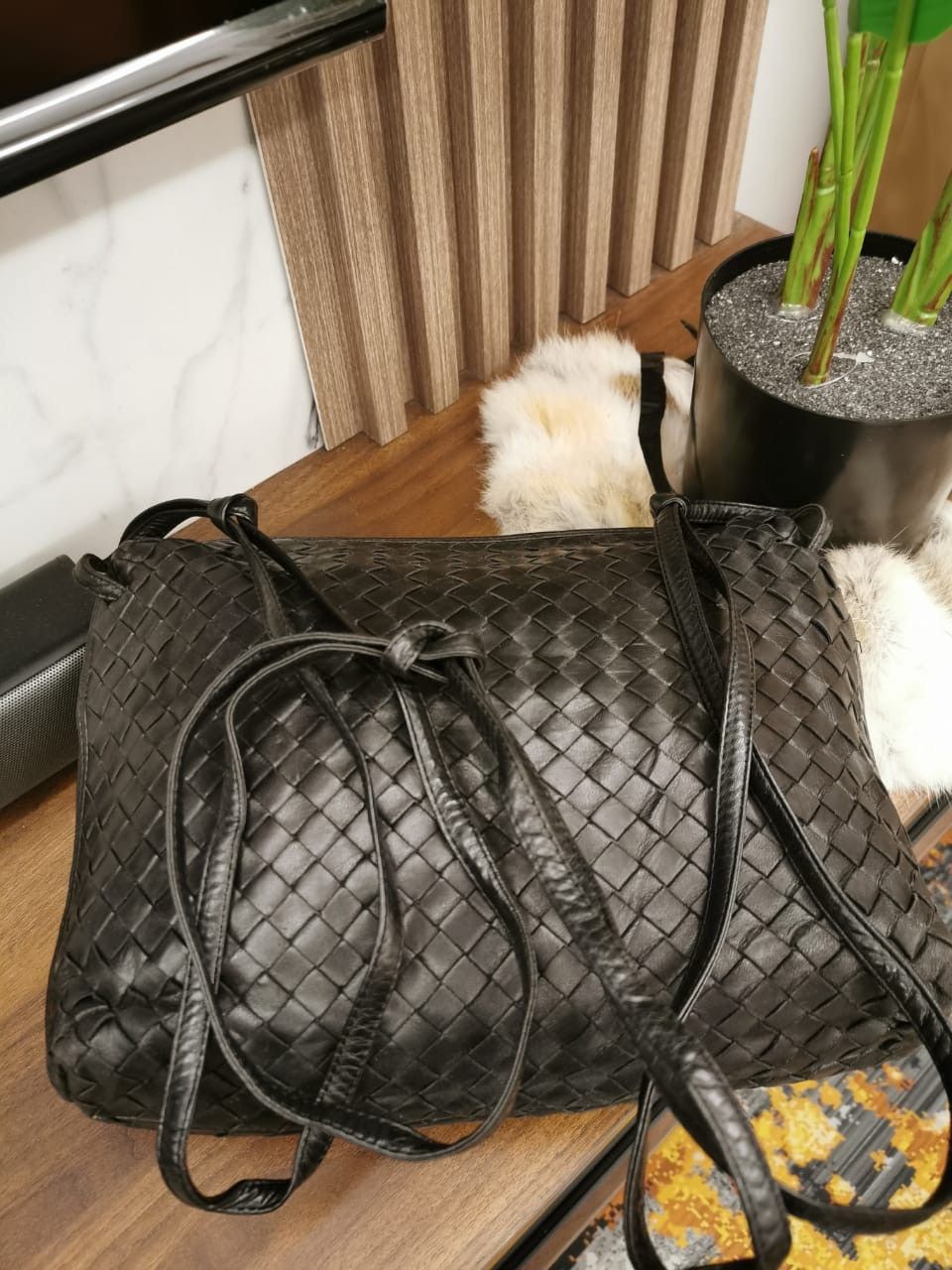 Bottega Veneta Bottega venetta cross body Size ONE SIZE - 6 Thumbnail