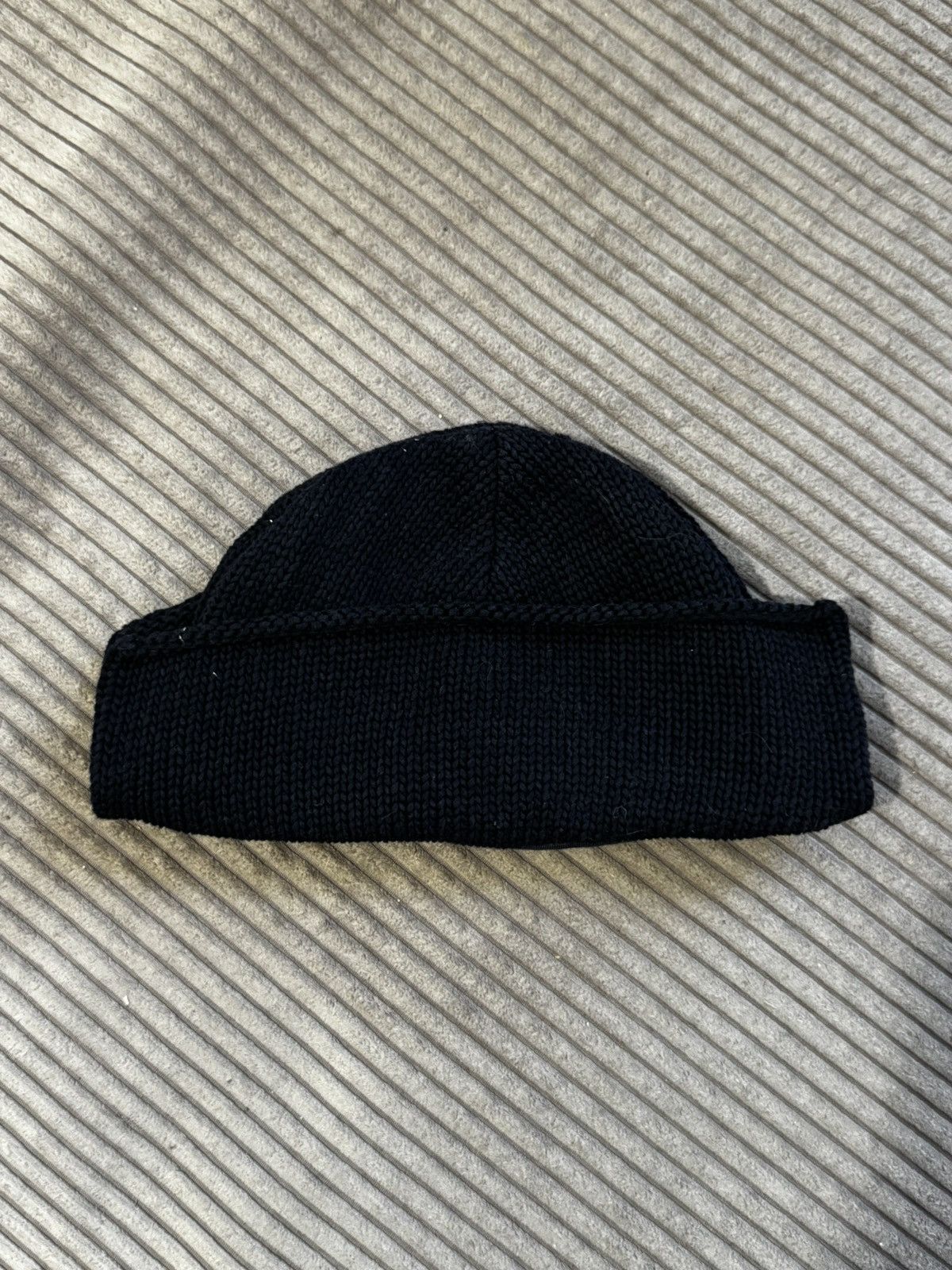 Acne Studios Acne Studios x Stephen Jones Hand Knit Bucket-hat size OS Size ONE SIZE - 1 Thumbnail