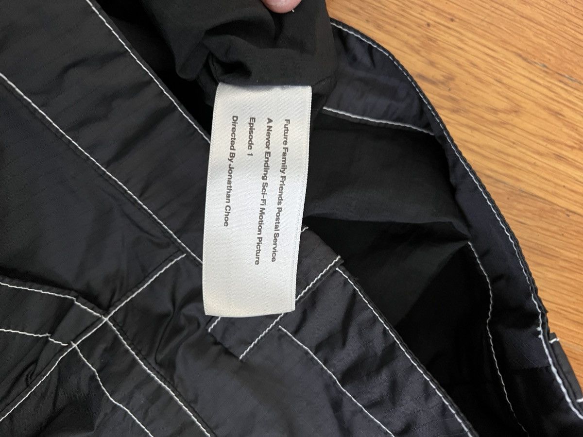 FFFPOSTALSERVICE Fffpostal Service nylon pants Size US 30 / EU 46 - 5 Thumbnail