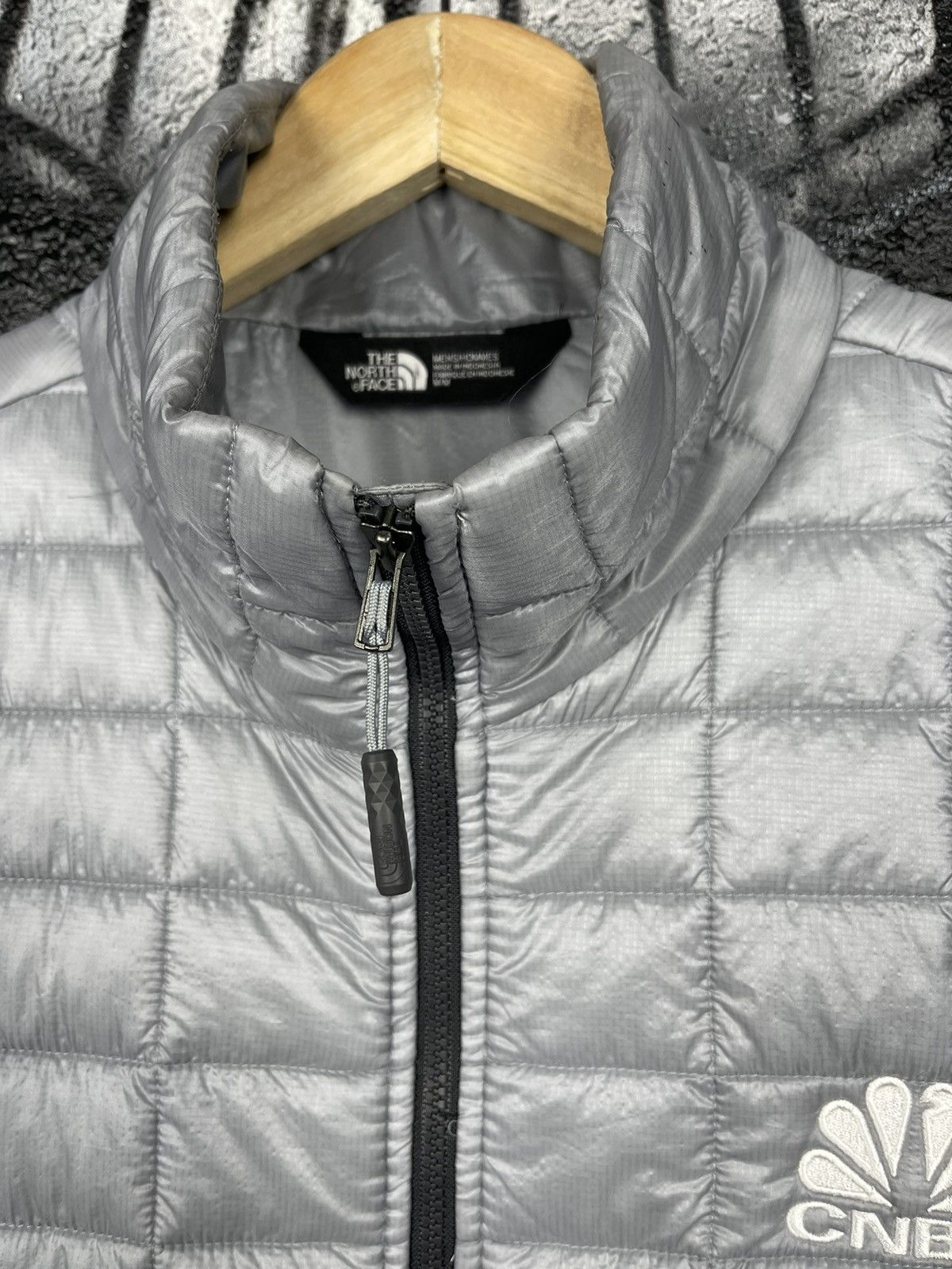 The North Face The North Face Thermoball Trekker Vest Men’s Size M Size US M / EU 48-50 / 2 - 5 Thumbnail