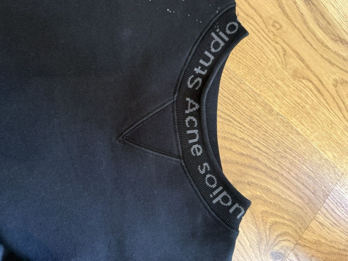 Acne Studios Crewneck Acné Studio Size US S / EU 44-46 / 1 - 4 Thumbnail