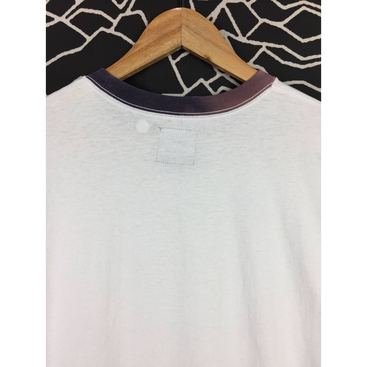 Canterbury of New Zealand Canterbury Of New Zealand The World Toughest Activewear Tee Size US M / EU 48-50 / 2 - 12 Thumbnail