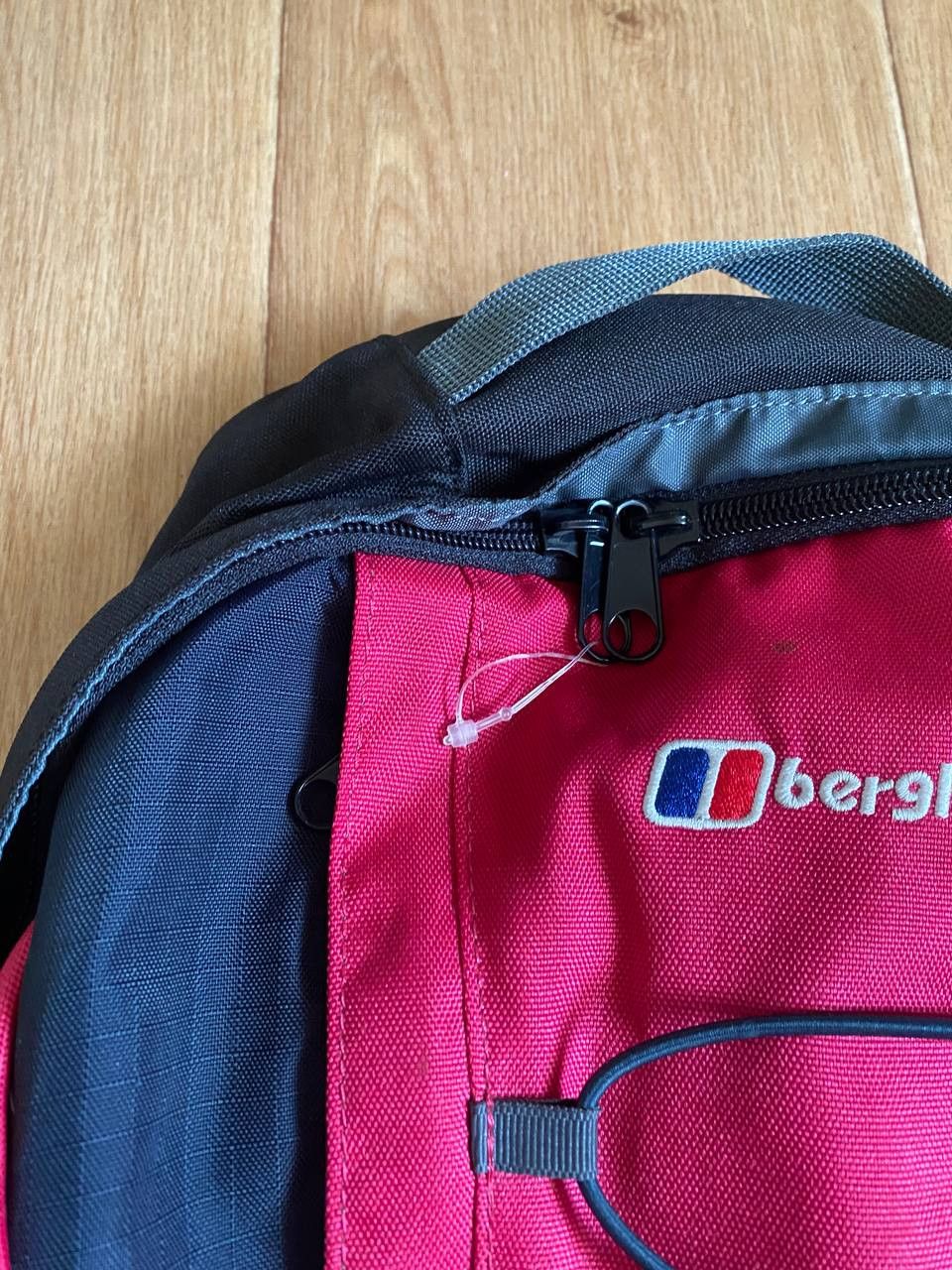 Berghaus Berghaus Bag Twentyfourseven Streetwear Outdoor Life 20L Size ONE SIZE - 5 Thumbnail