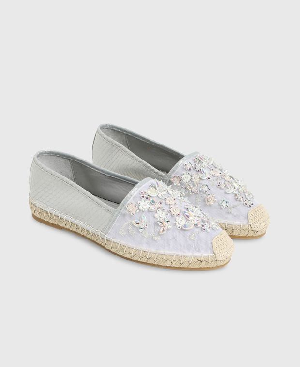 Eden Espadrilles