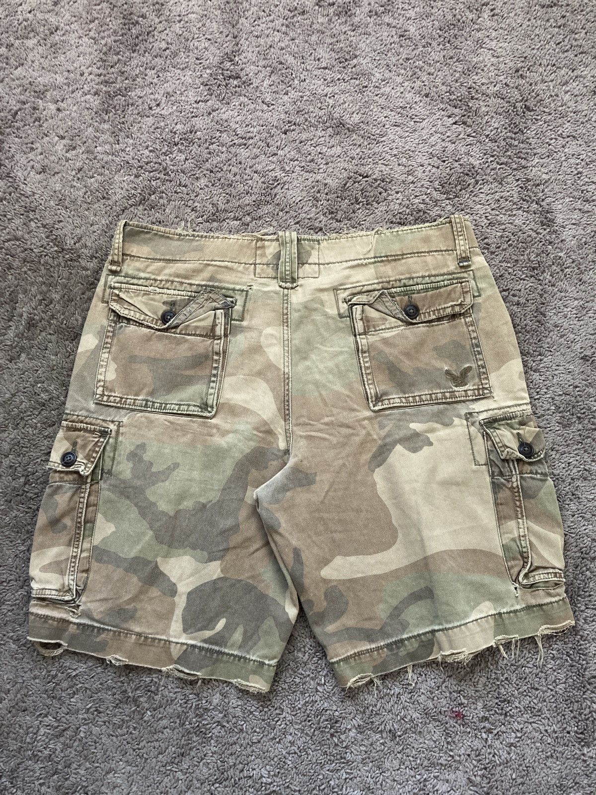 American Eagle Outfitters AMERICAN EAGLE OUTFITTERS Size US 36 / EU 52 - 2 Thumbnail