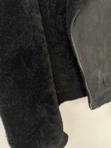Saint Laurent Paris Saint Laurent SLP Fur Coat Size US M / EU 48-50 / 2 - 3 Thumbnail