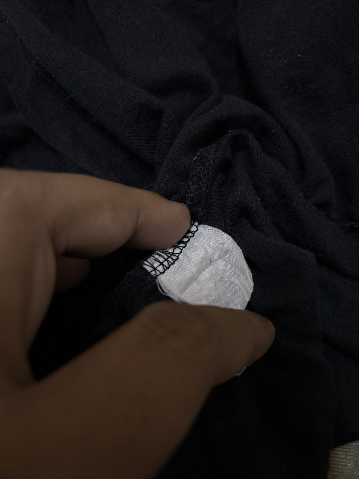 Yohji Yamamoto Ysacc's by Yohji Yamamoto Size US M / EU 48-50 / 2 - 6 Thumbnail