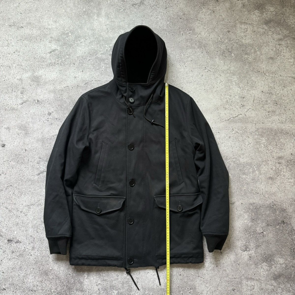 Sandro Sandro Paris sherpa parka Size US M / EU 48-50 / 2 - 18 Thumbnail