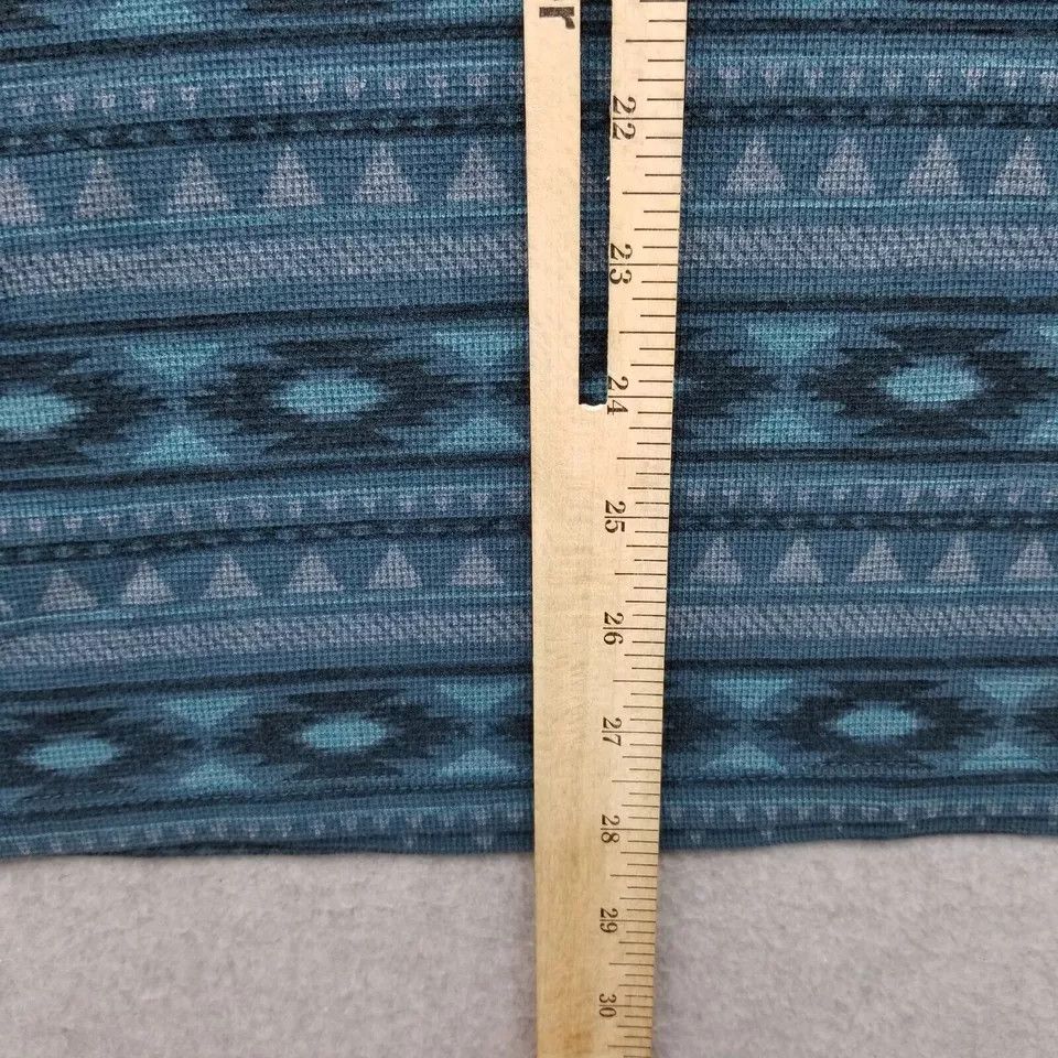 Aeropostale Aeropostale Sweater Mens Large Blue Long Sleeve Pullover Size US L / EU 52-54 / 3 - 8 Thumbnail