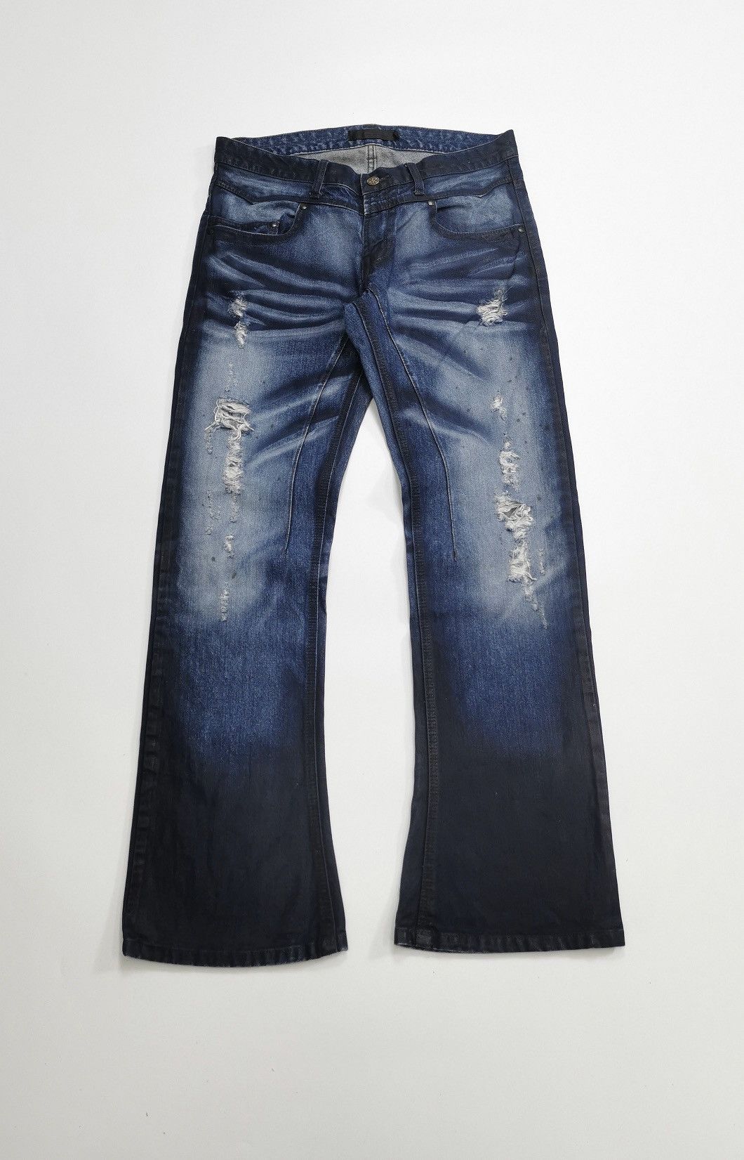 Jack Rose Bootcut | Grailed