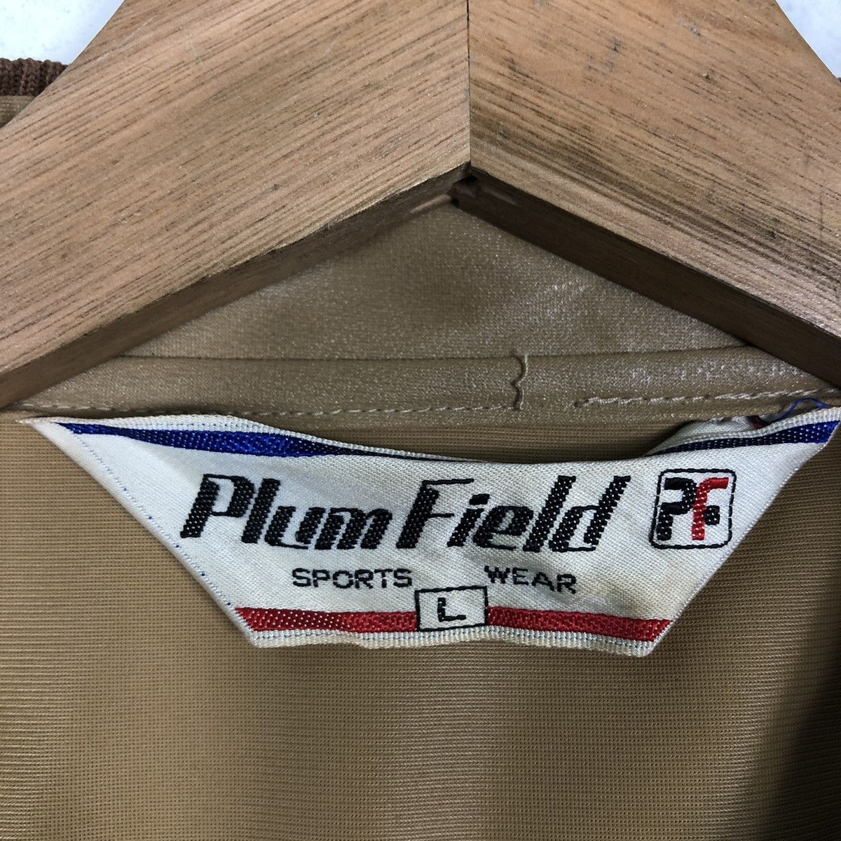 Japanese Brand 🔥90’s Plum Field Issey Miyake Bomber Jacket Made in Japan Size US L / EU 52-54 / 3 - 13 Thumbnail