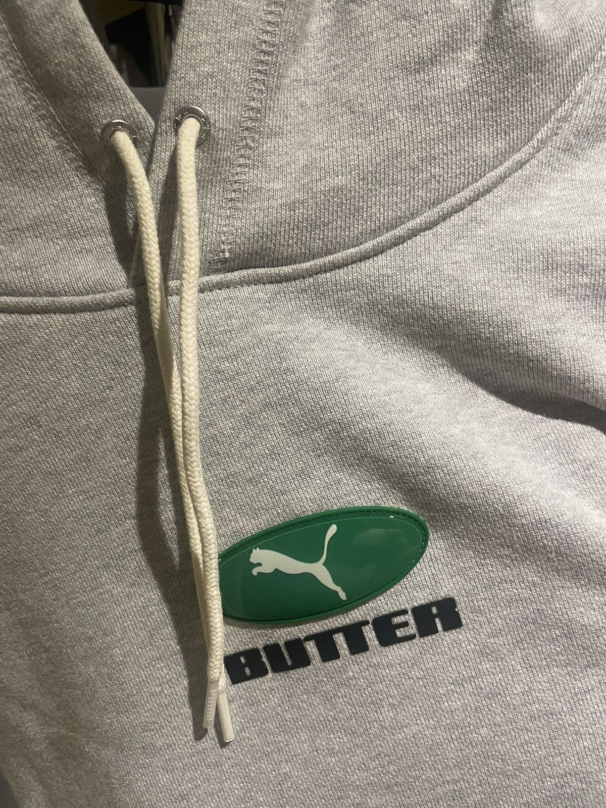 Puma Puma x Butter Pullover Hoodie Size US XL / EU 56 / 4 - 4 Thumbnail