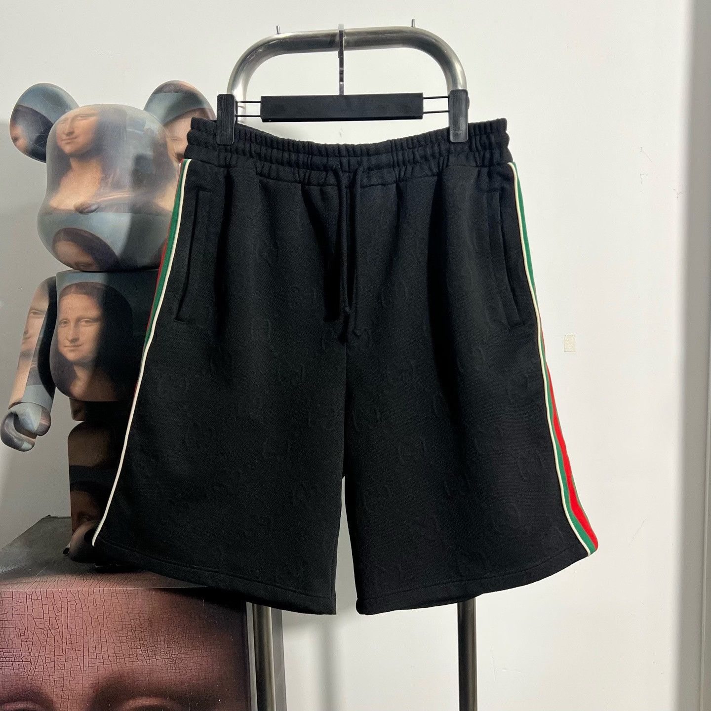 Gucci Gucci Shorts 34 Men Size US 34 / EU 50 - 1 Thumbnail