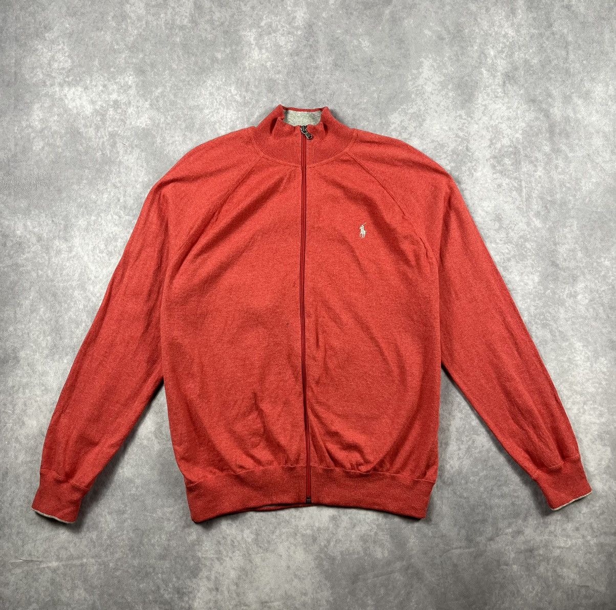 Polo Ralph Lauren × U.S. Polo Assn. Polo Ralph Lauren luxury sweater size XL Size US XL / EU 56 / 4 - 1 Thumbnail