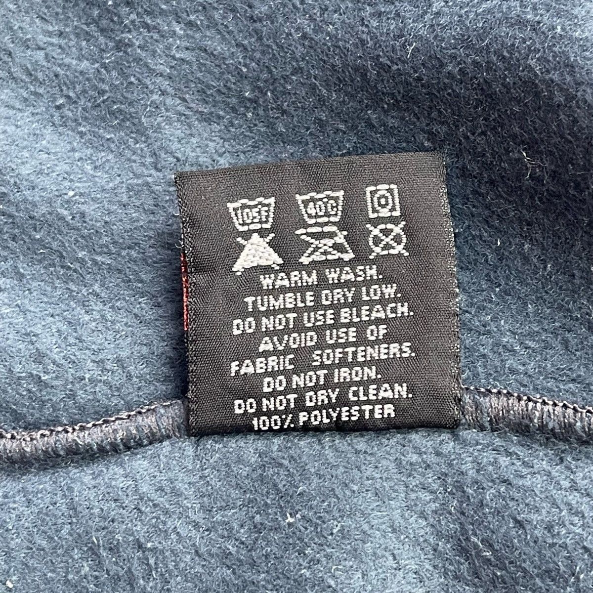 Vexed Generation AW96 Vexed Generation Ninja Hoodie Fleece Jacket Size US M / EU 48-50 / 2 - 10 Thumbnail
