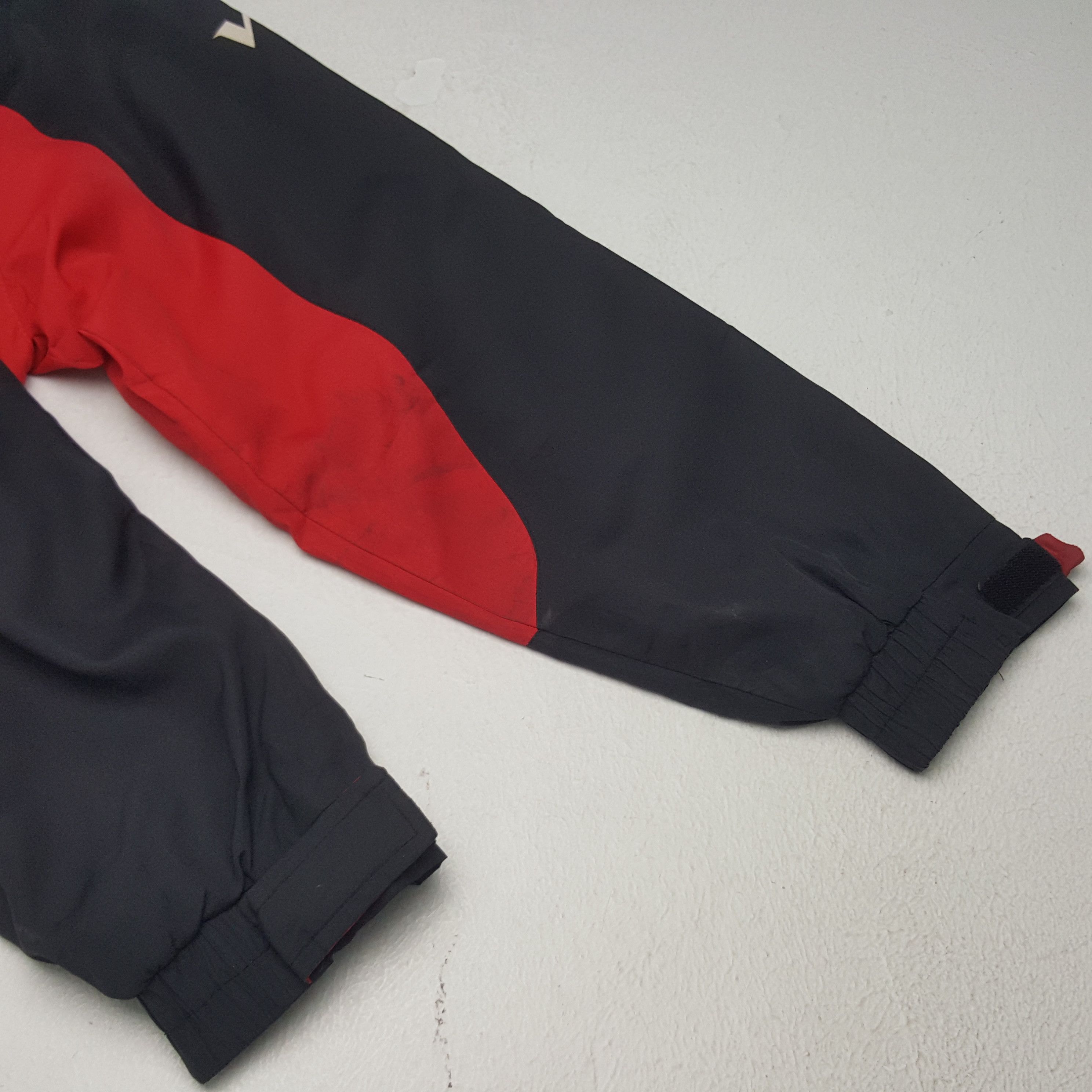 Japanese Brand × Vintage Vintage Bridgestone X Nismo Nissan Racing Team Custom Jacket Size US L / EU 52-54 / 3 - 9 Thumbnail