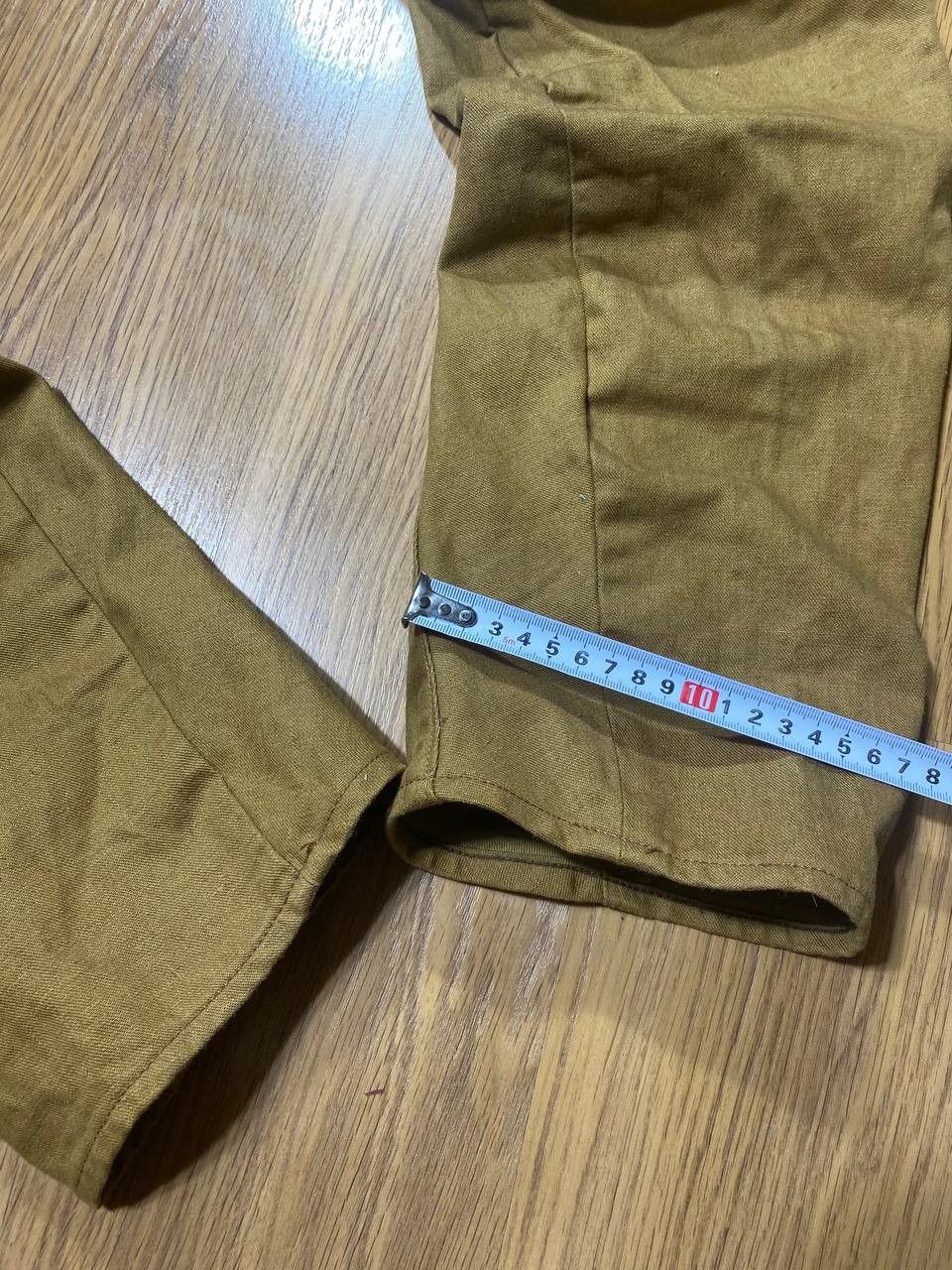 G-Star × Vintage Vintage G-Star Raw Doubleknee Elwood Jeans Y2K Size US 32 / EU 48 - 7 Thumbnail