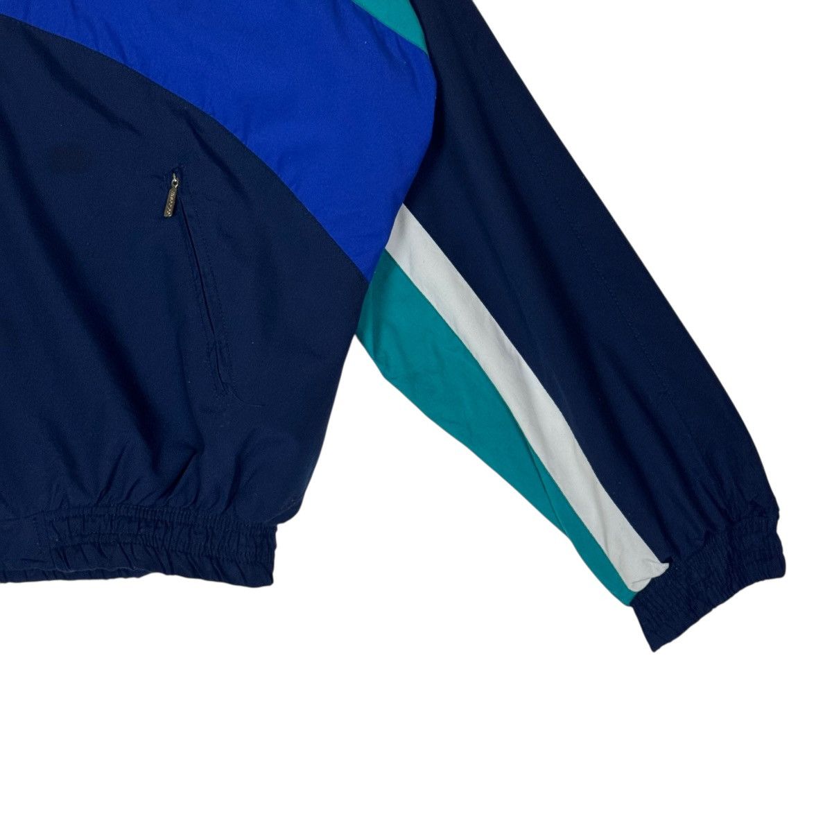 Adidas Vintage Adidas Sportswear Jacket Size US L / EU 52-54 / 3 - 4 Thumbnail