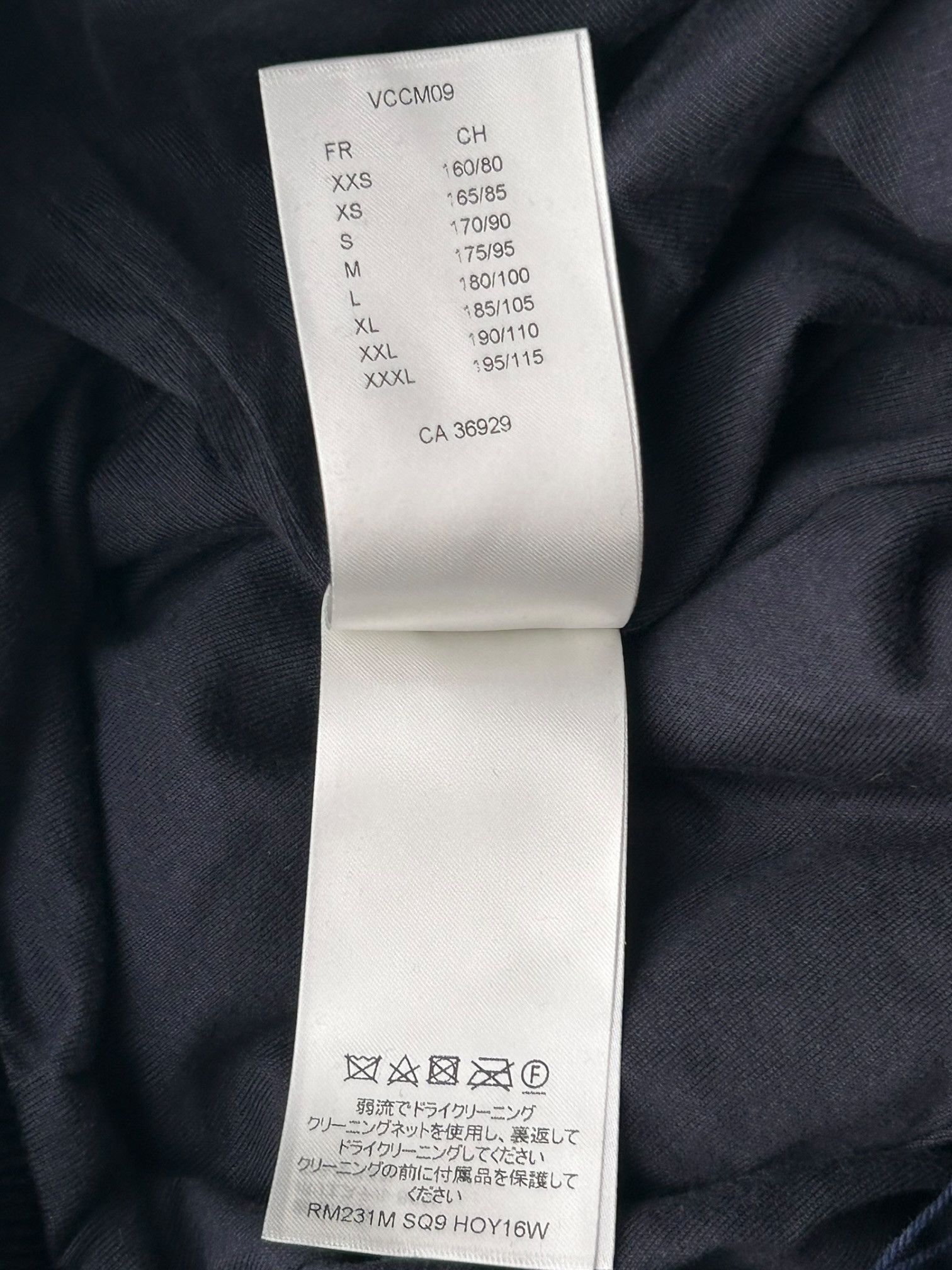 Louis Vuitton Louis Vuitton Green Camouflage Monogram Fleece Sweatpants Size US 36 / EU 52 - 6 Thumbnail