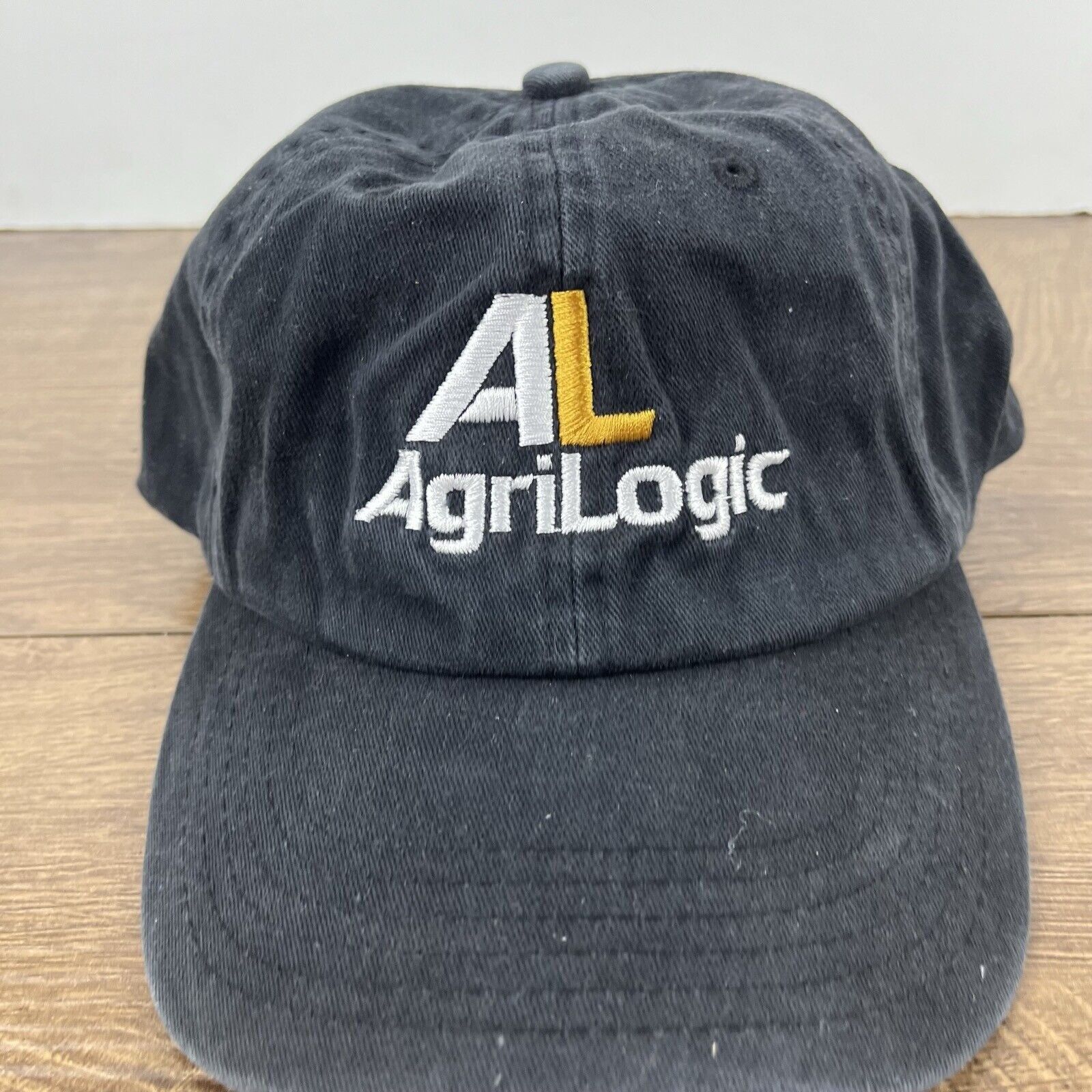 Other Agri Logic Hat AgriLogic Adjustable Hat Blue Hat Adjustable Size ONE SIZE - 7 Thumbnail