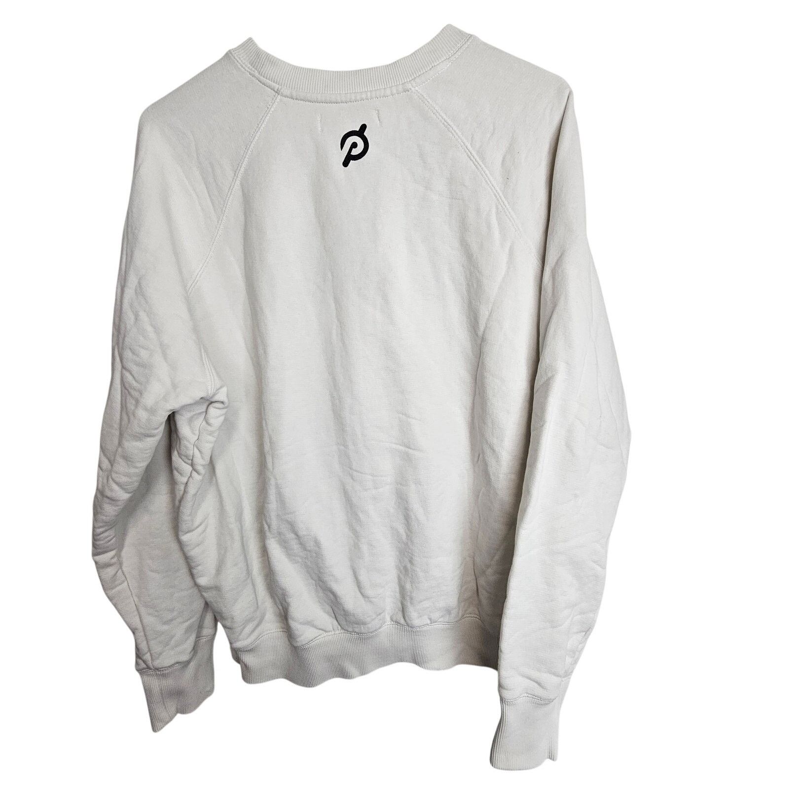 Spiritual Gangster Spiritual Gangster Peloton Womens Pullover Sweatshirt M Size M / US 6-8 / IT 42-44 - 9 Thumbnail