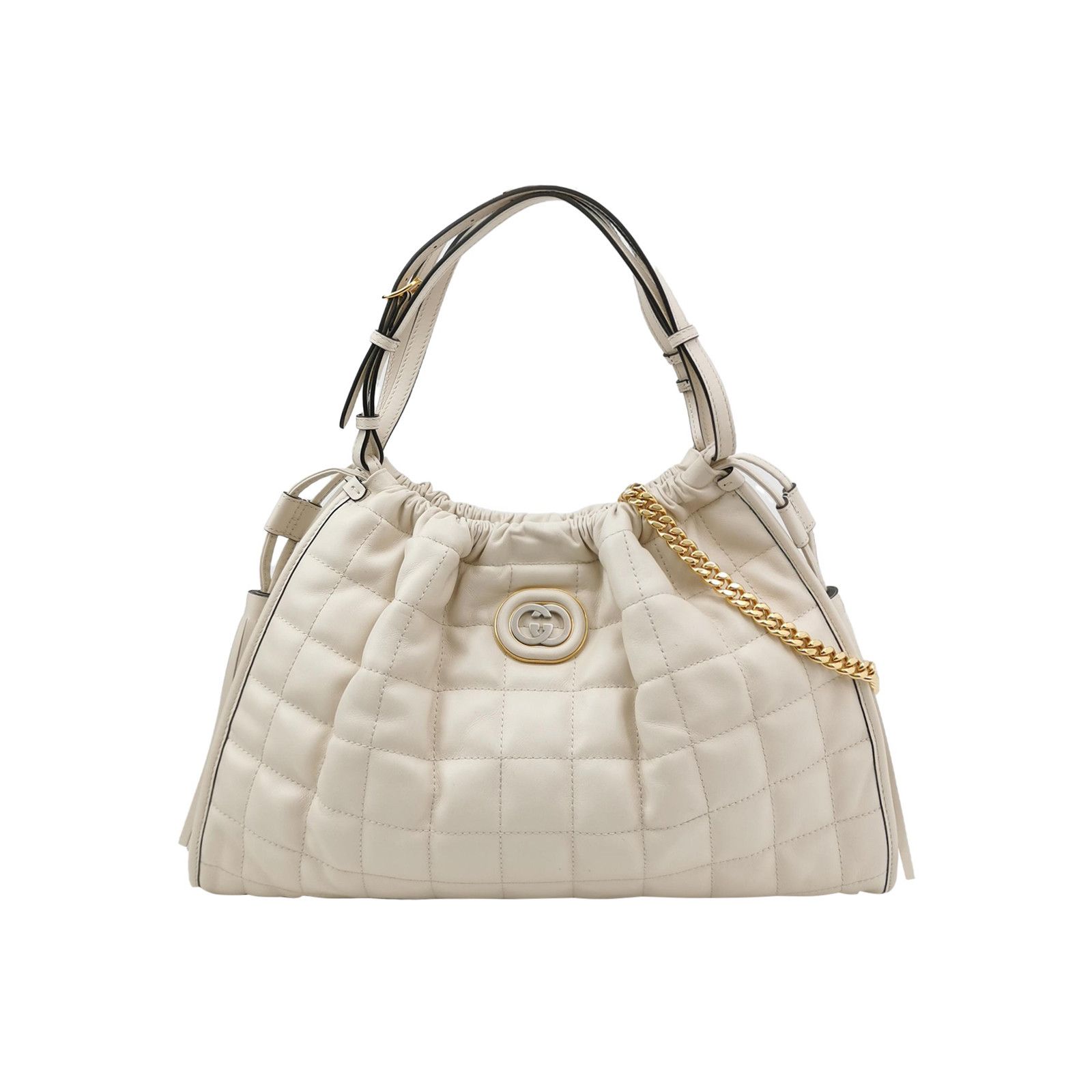 Gucci Gucci Women os Shoulder Bags Size ONE SIZE - 1 Thumbnail