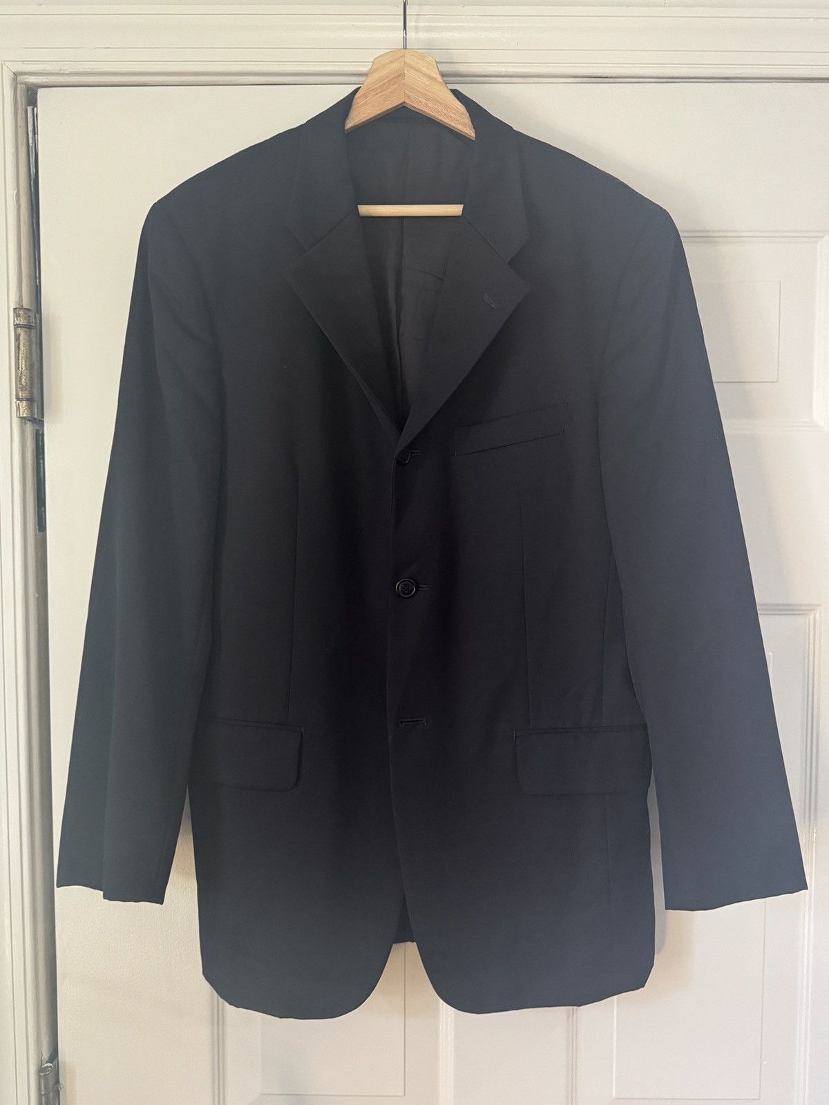70s issey Miyake men ベロアジャケット 70s issey Miyake men ベロアジャケット ジャケット・アウター