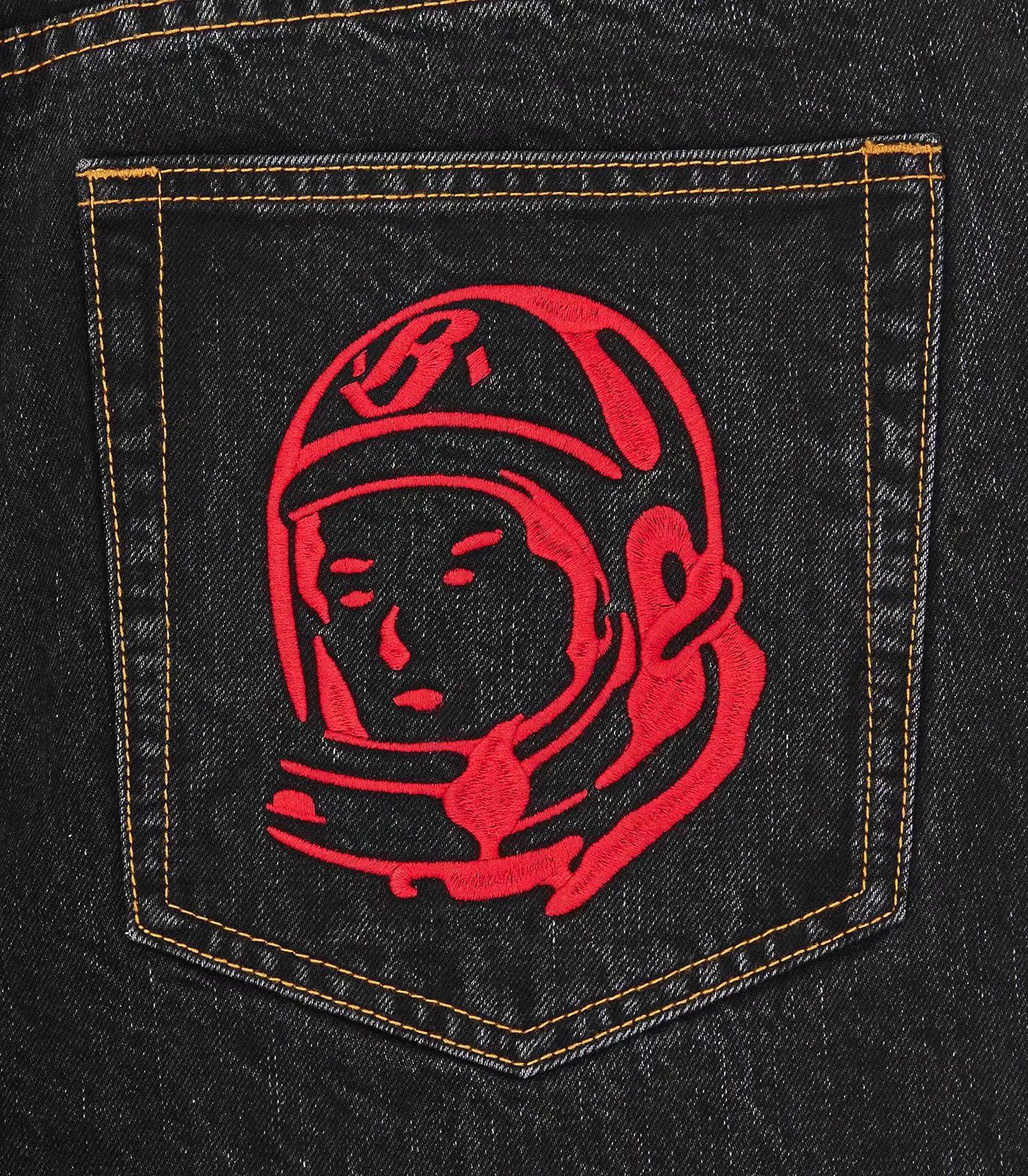 Billionaire Boys Club BBC Jeans。 Q5 Size US 32 / EU 48 - 3 Thumbnail