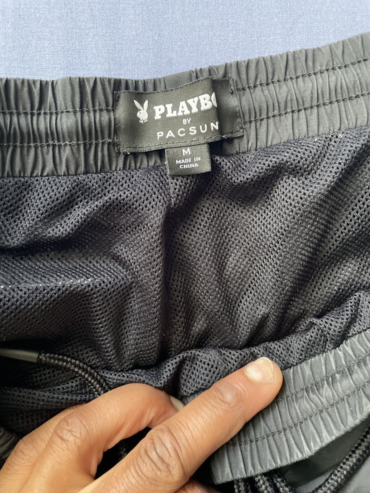 Playboy Playboy Pants 3M Size US 32 / EU 48 - 4 Thumbnail
